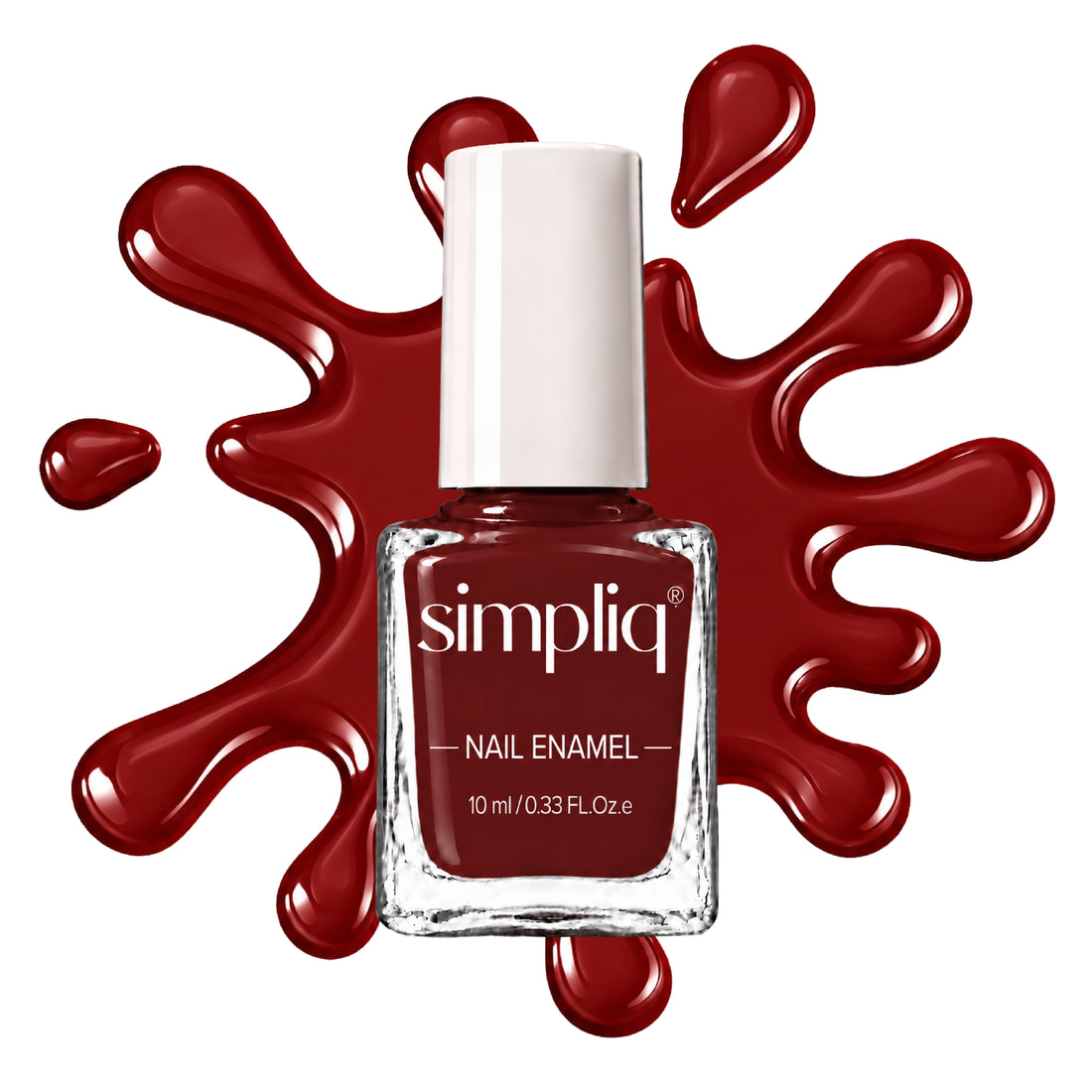 Nail Paint 10ml
