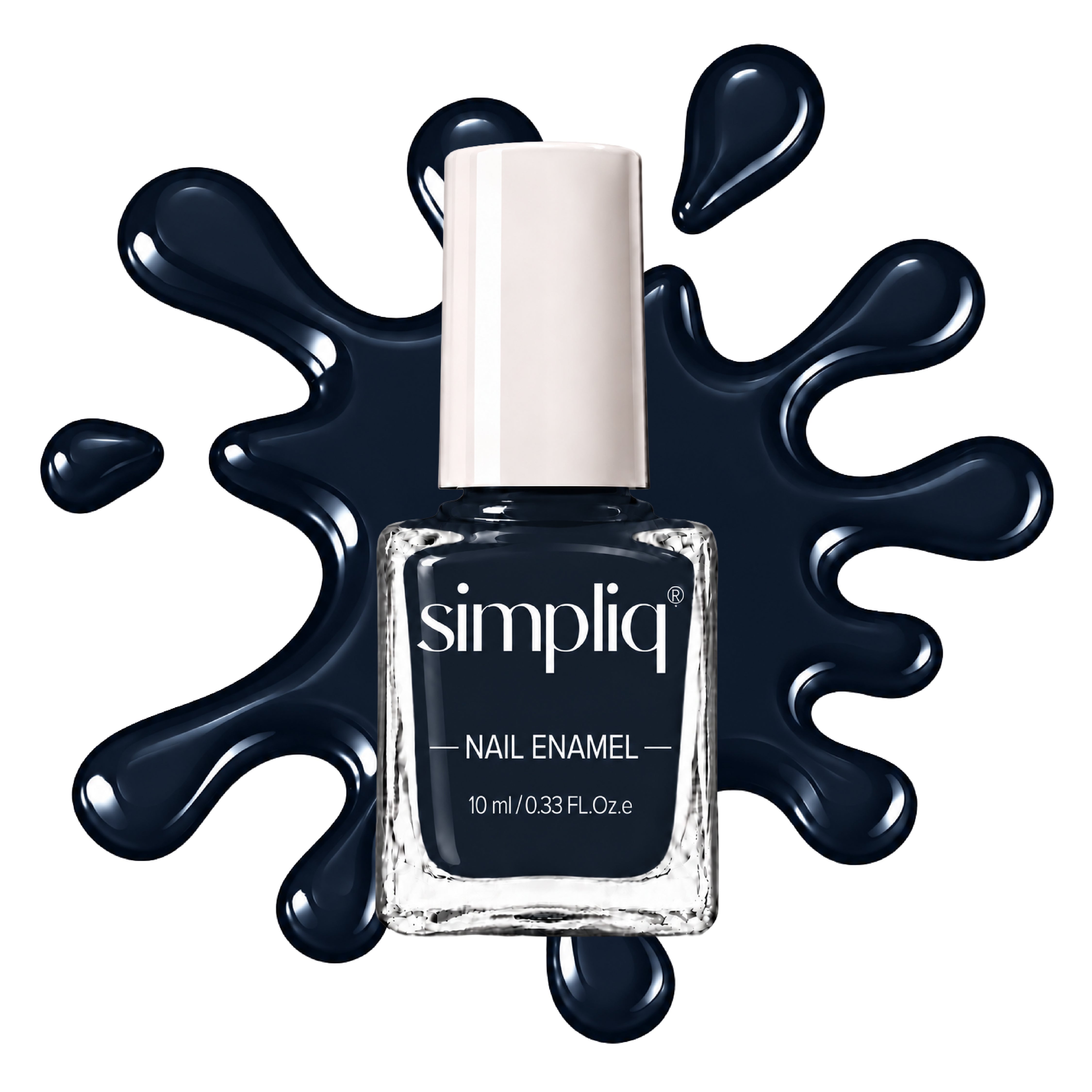 Nail Paint 10ml