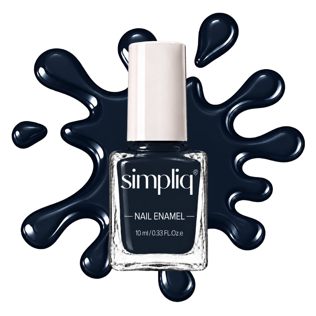Nail Paint 10ml