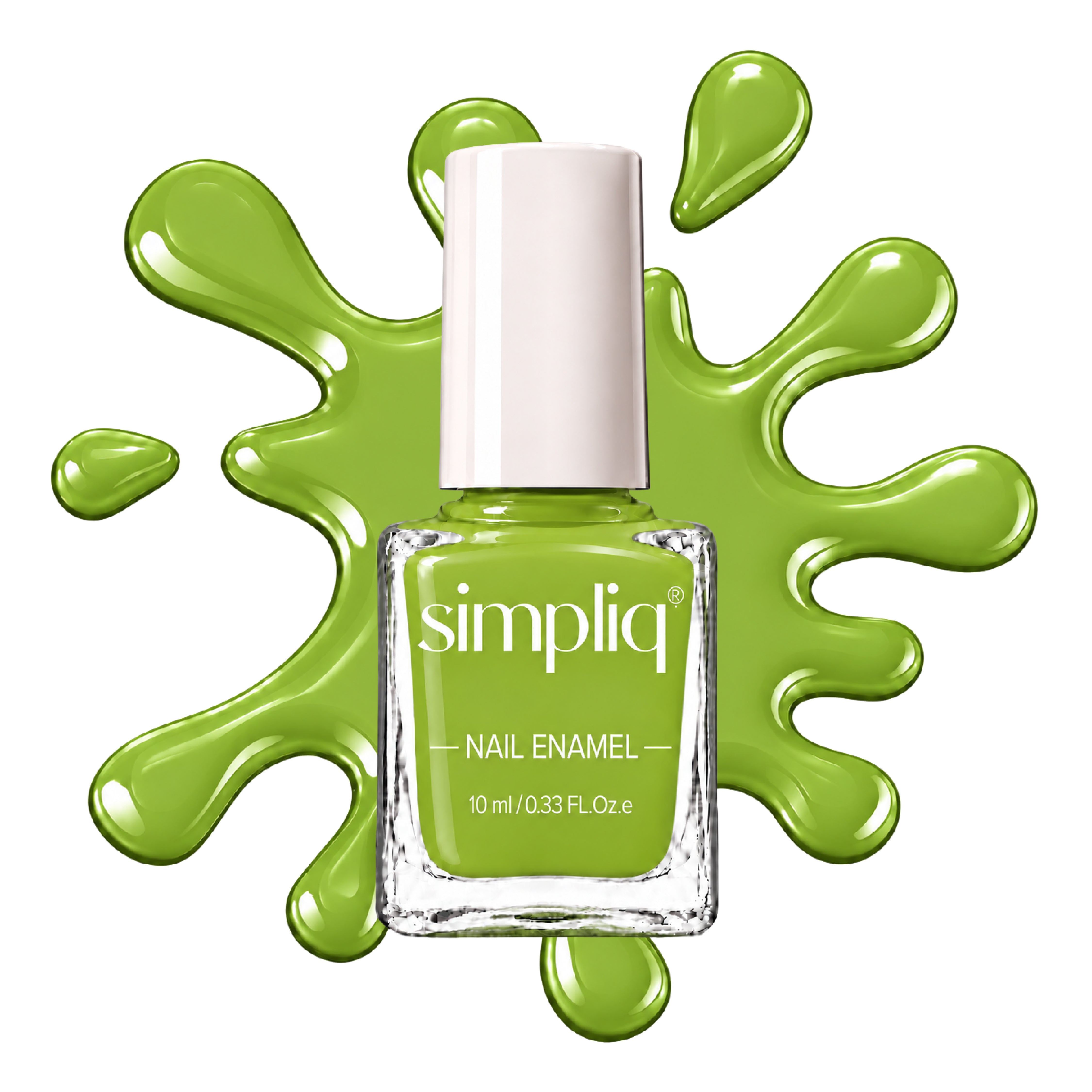 Nail Paint 10ml