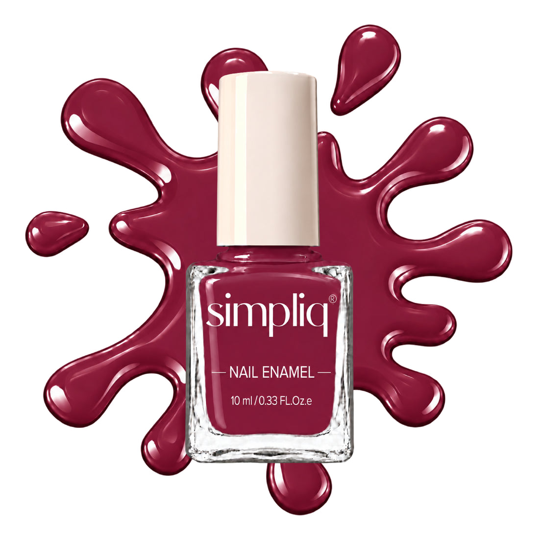 Nail Paint 10ml
