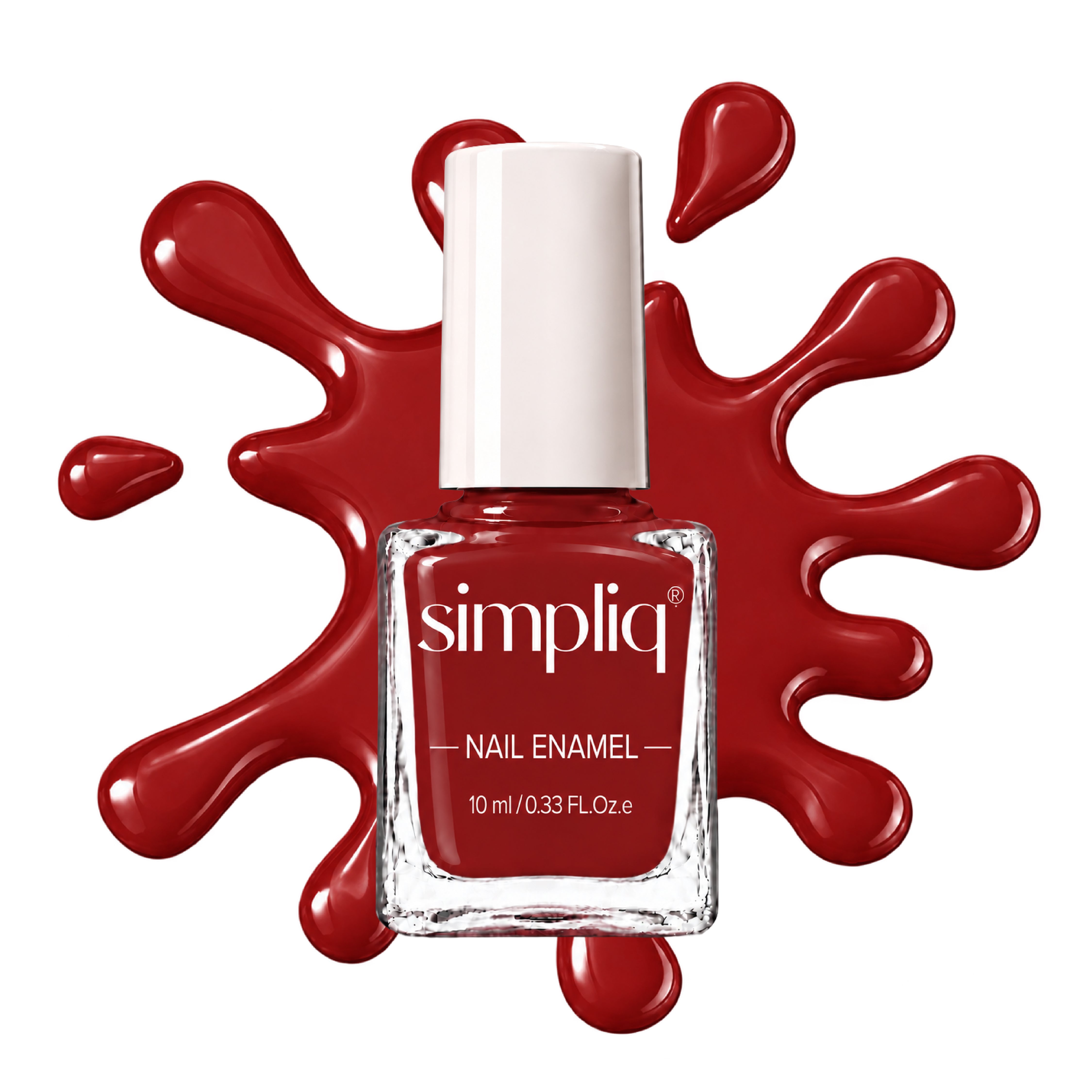 Nail Paint 10ml