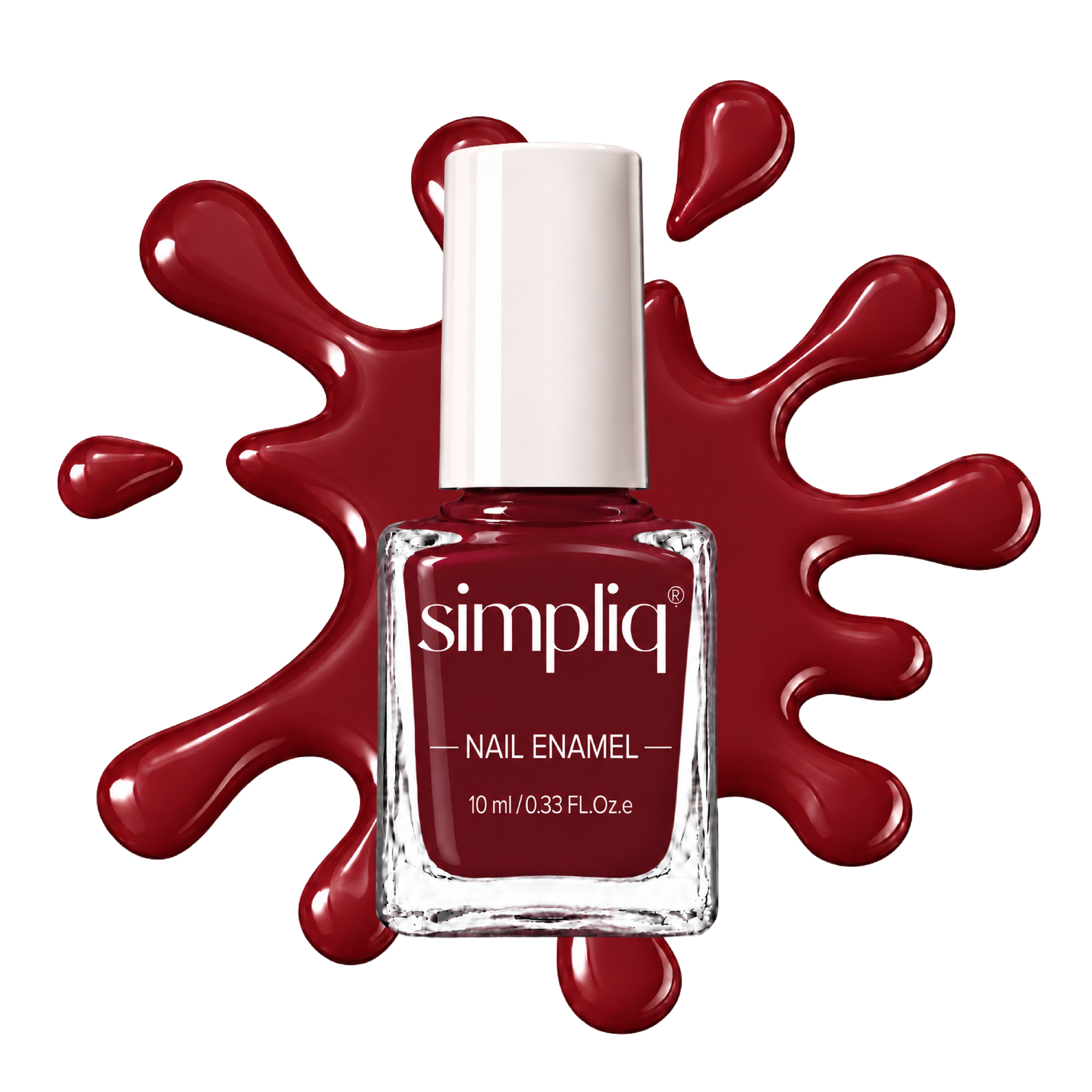 Nail Paint 10ml