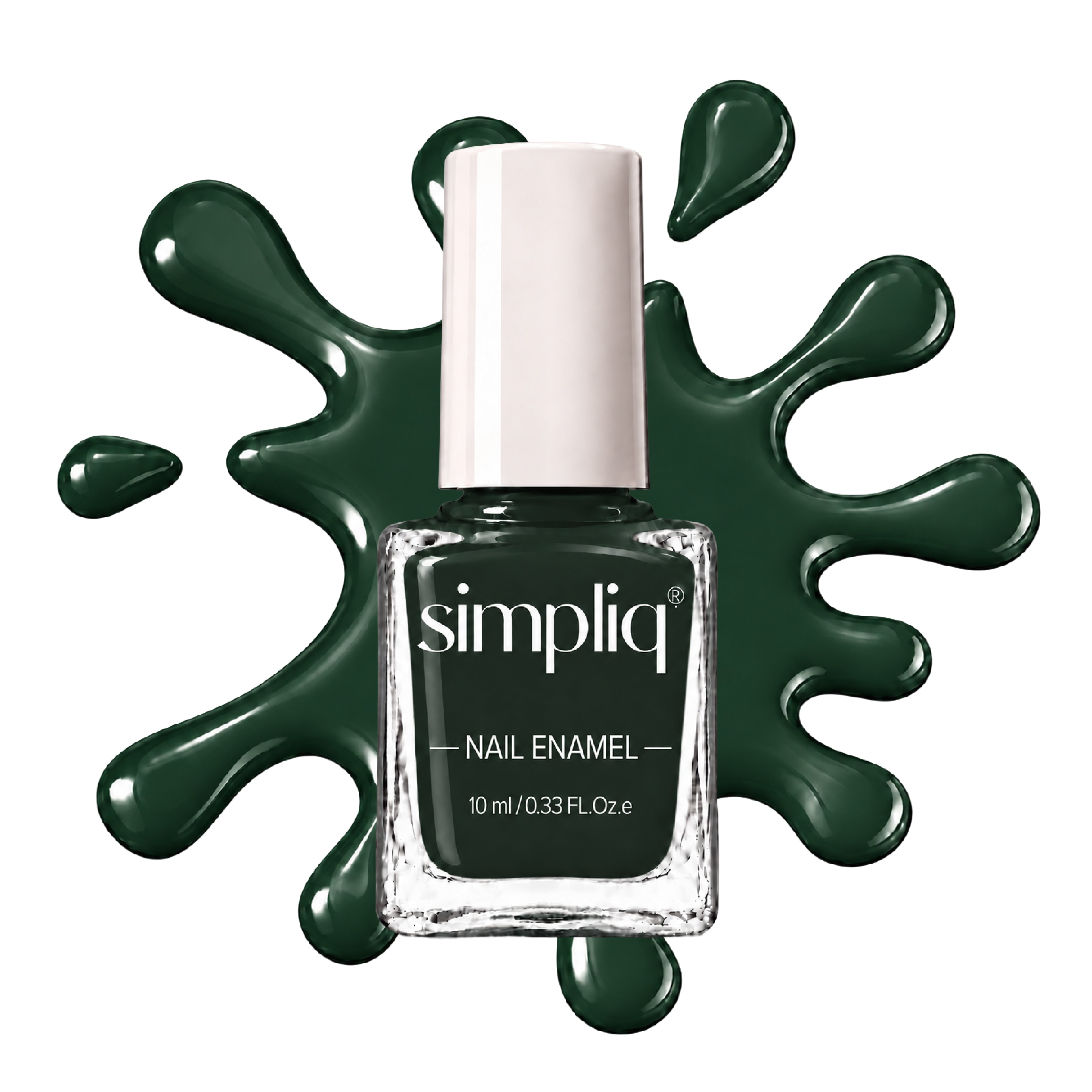Nail Paint 10ml