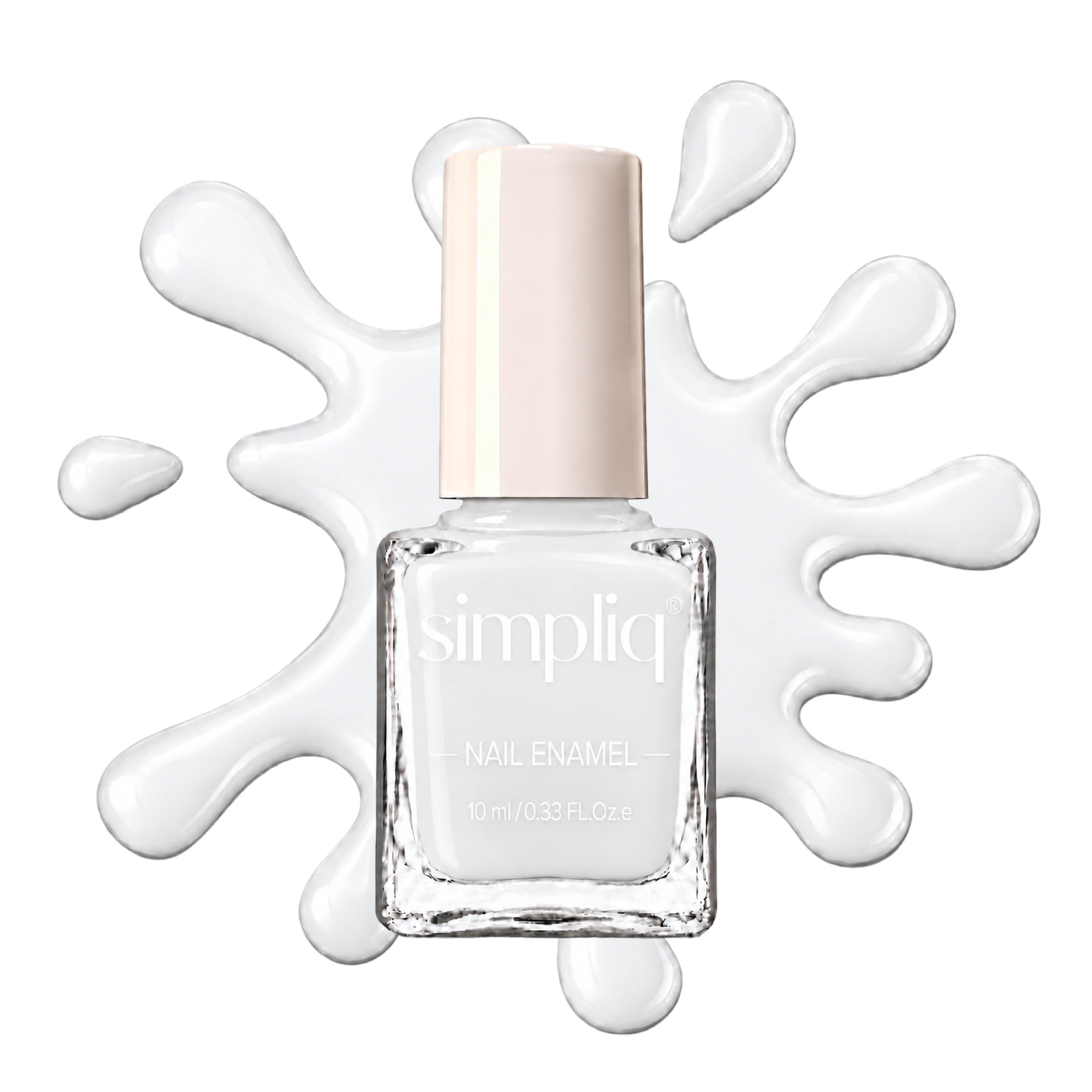 Nail Paint 10ml