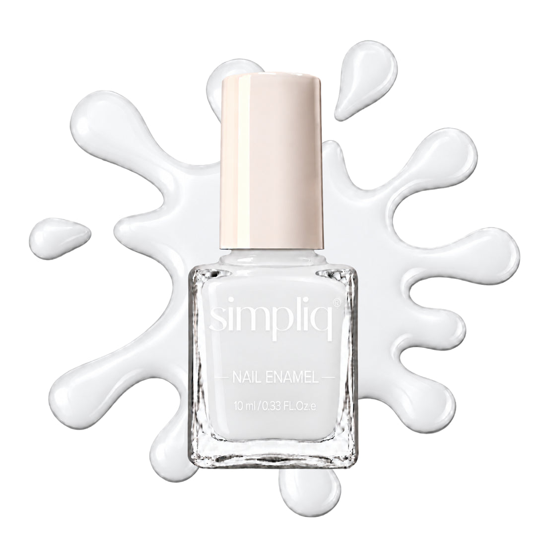 Nail Paint 10ml