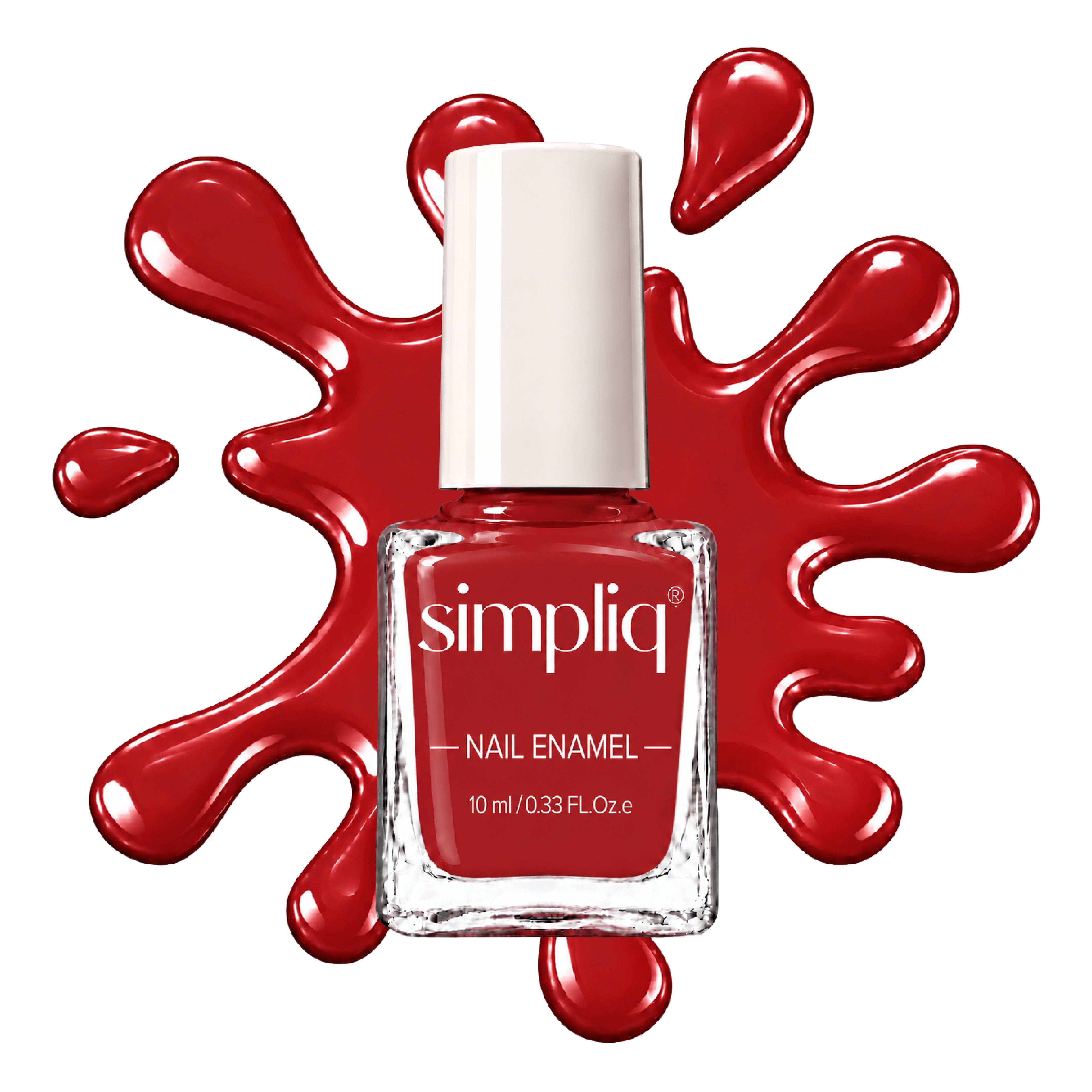 Nail Paint 10ml