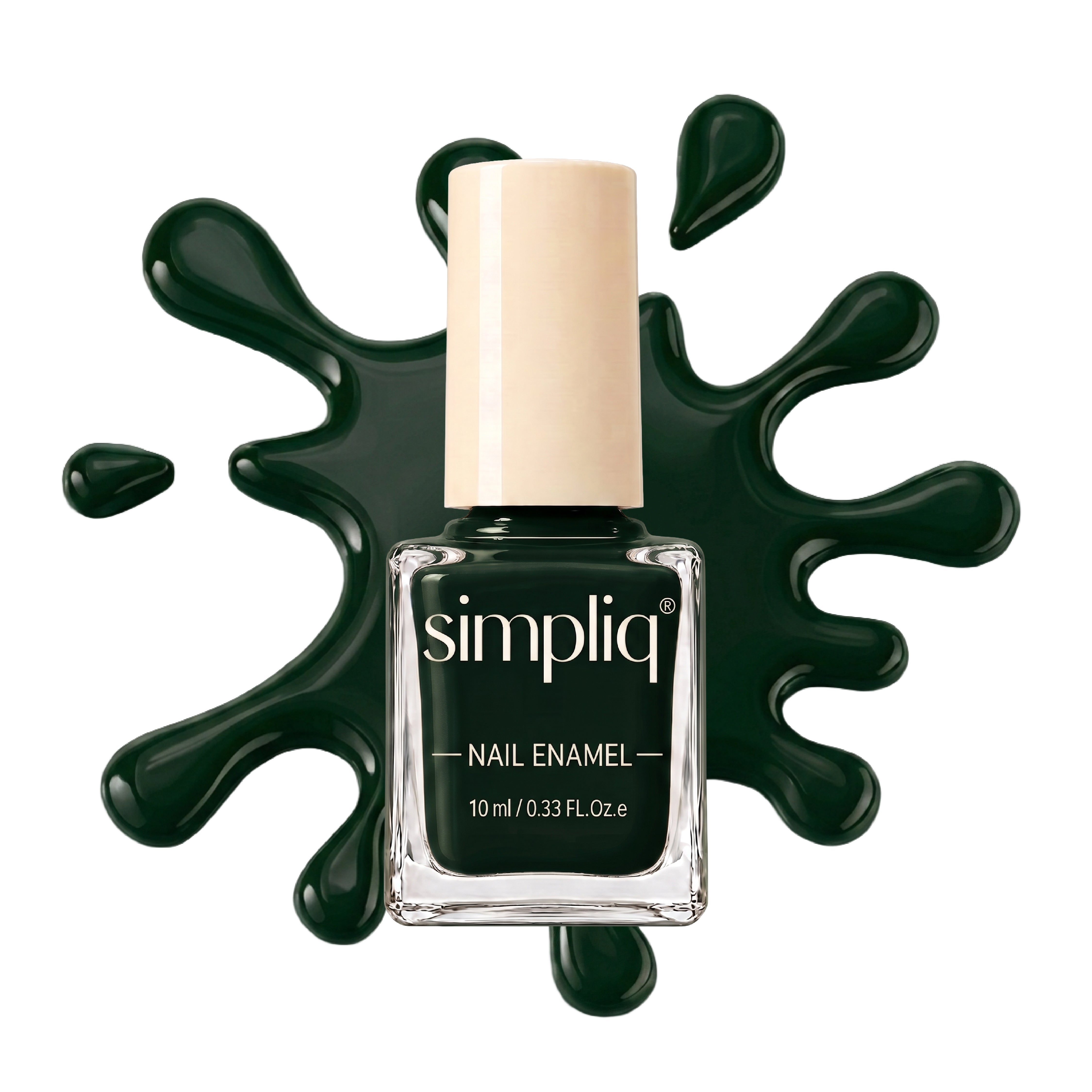 Nail Paint 10ml