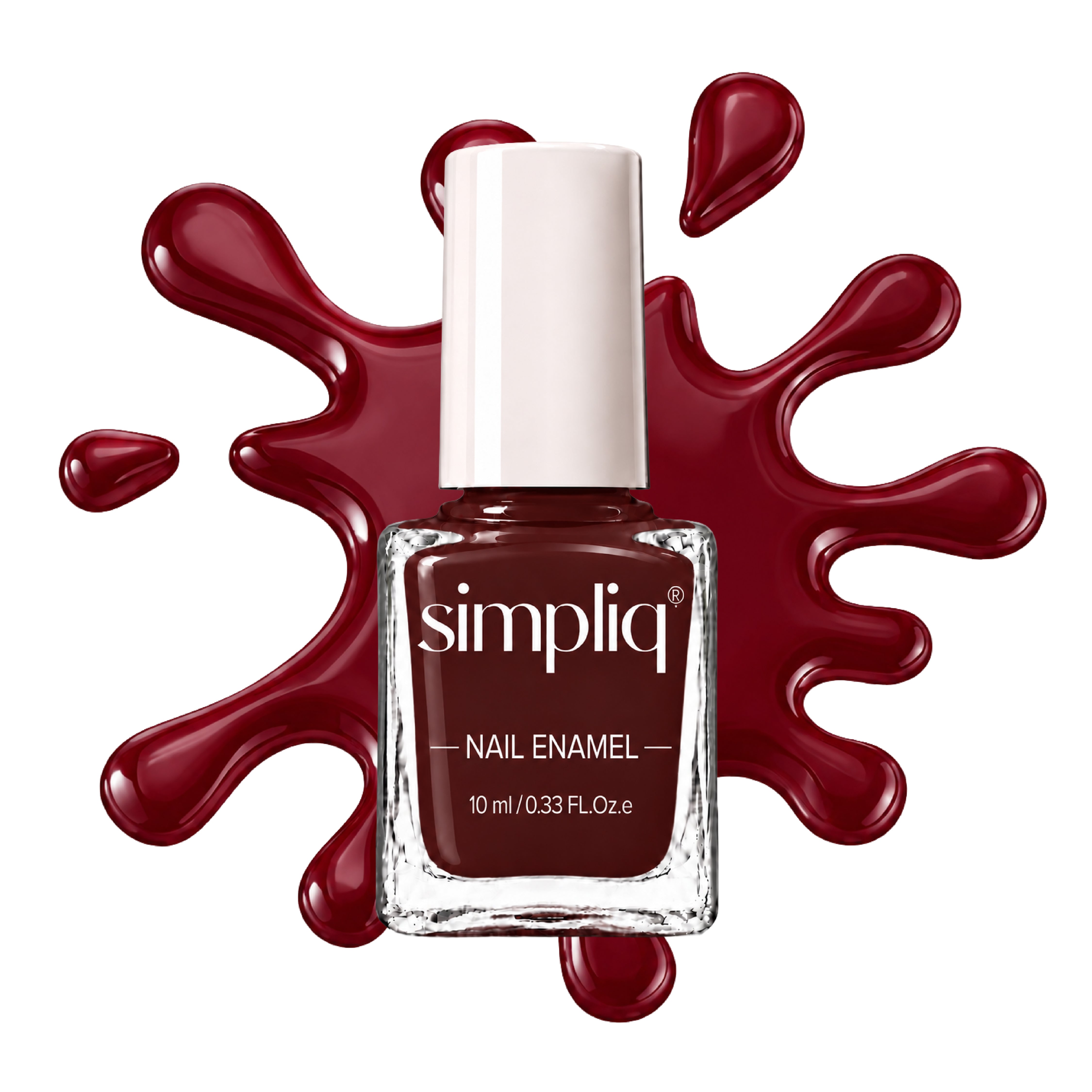 Nail Paint 10ml