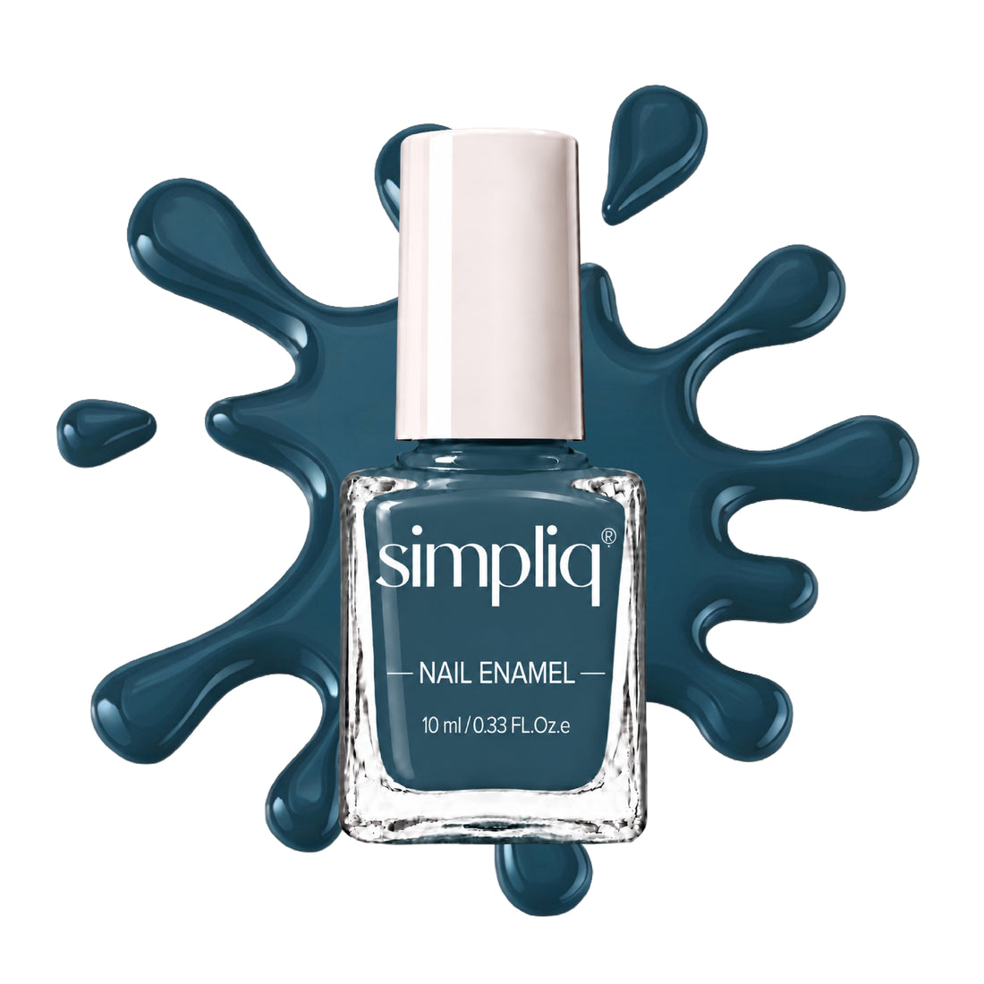 Nail Paint 10ml