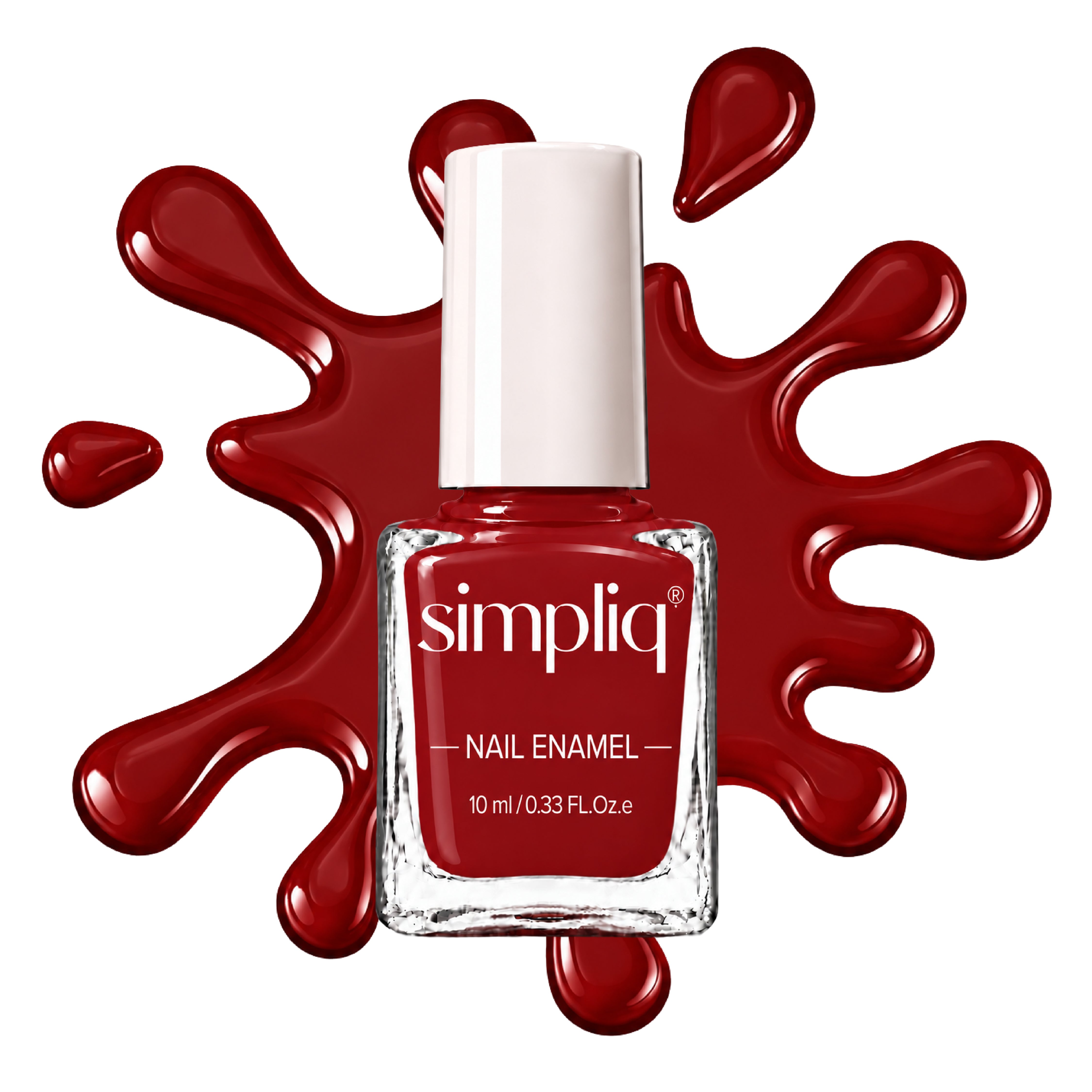 Nail Paint 10ml