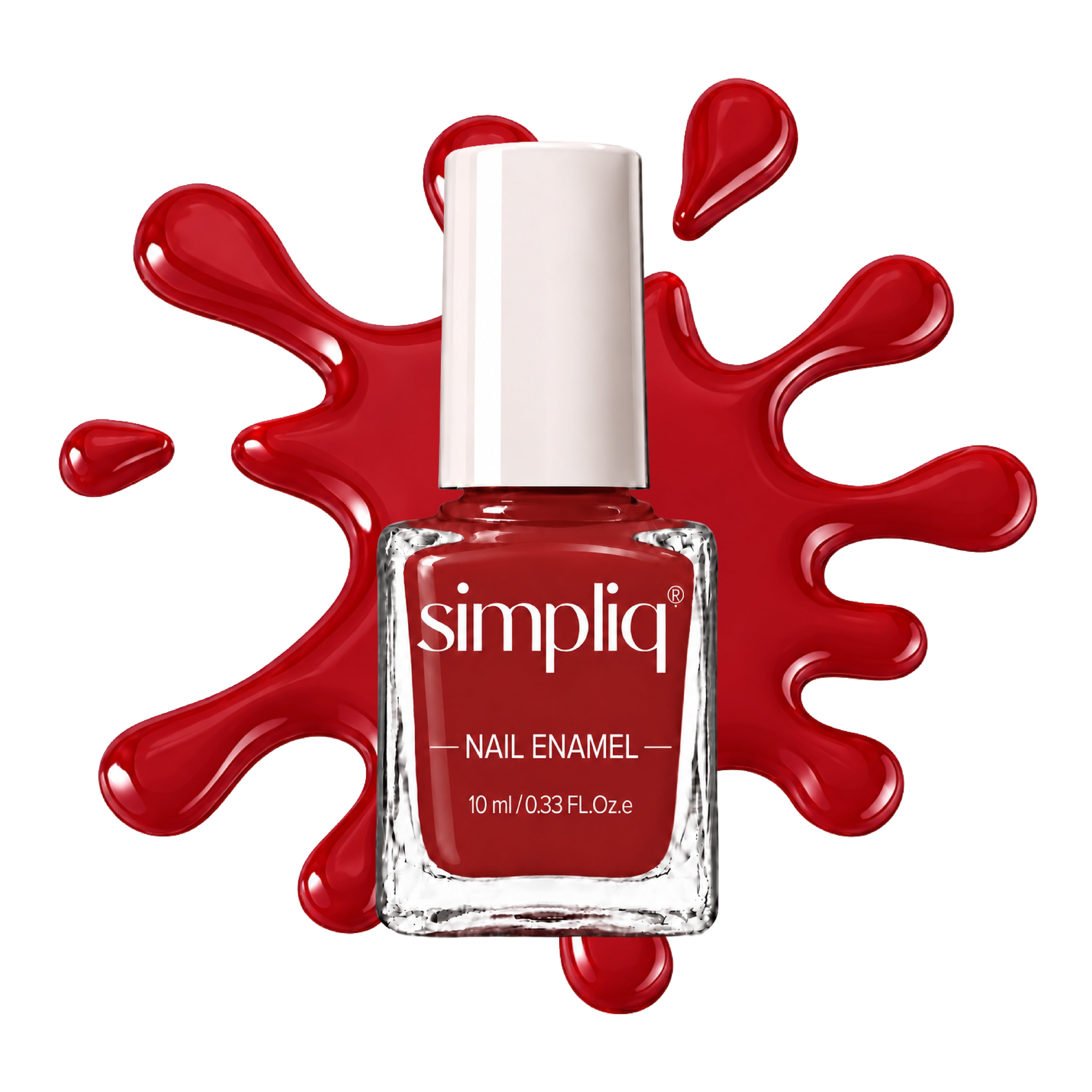 Nail Paint 10ml