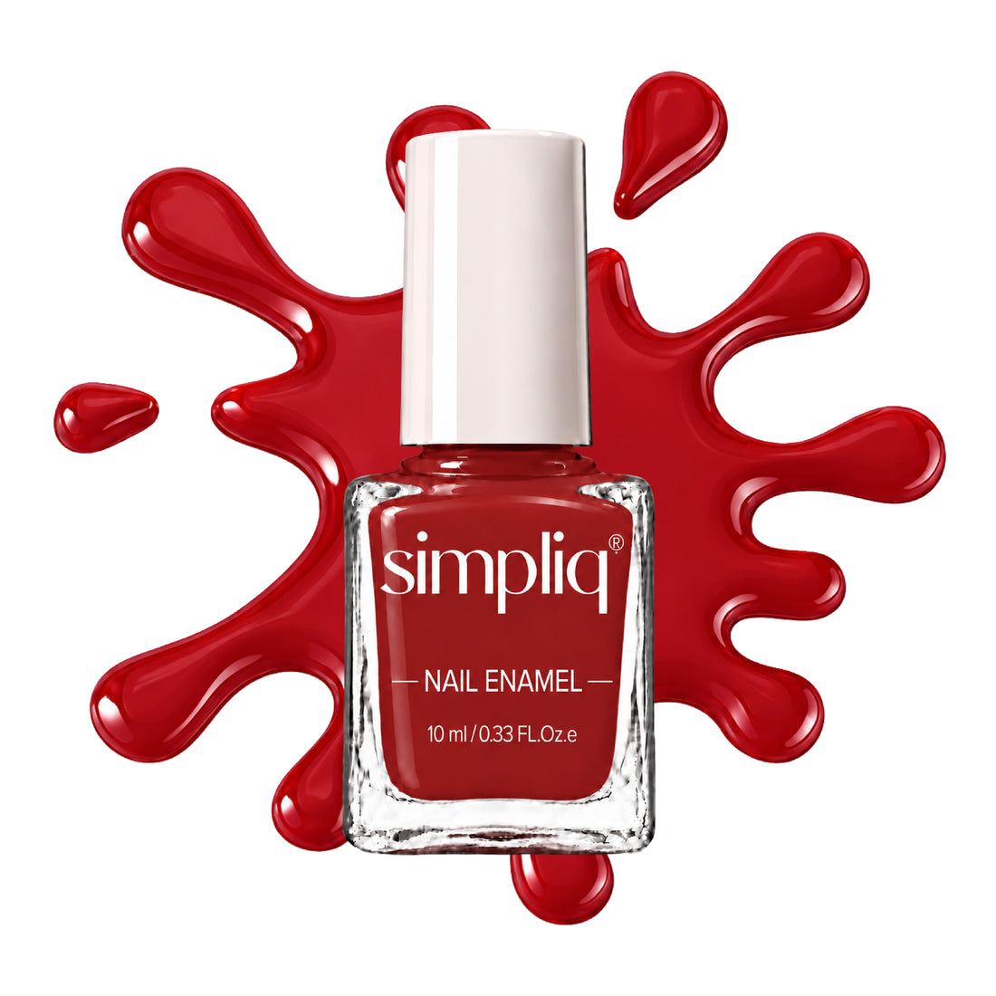 Nail Paint 10ml