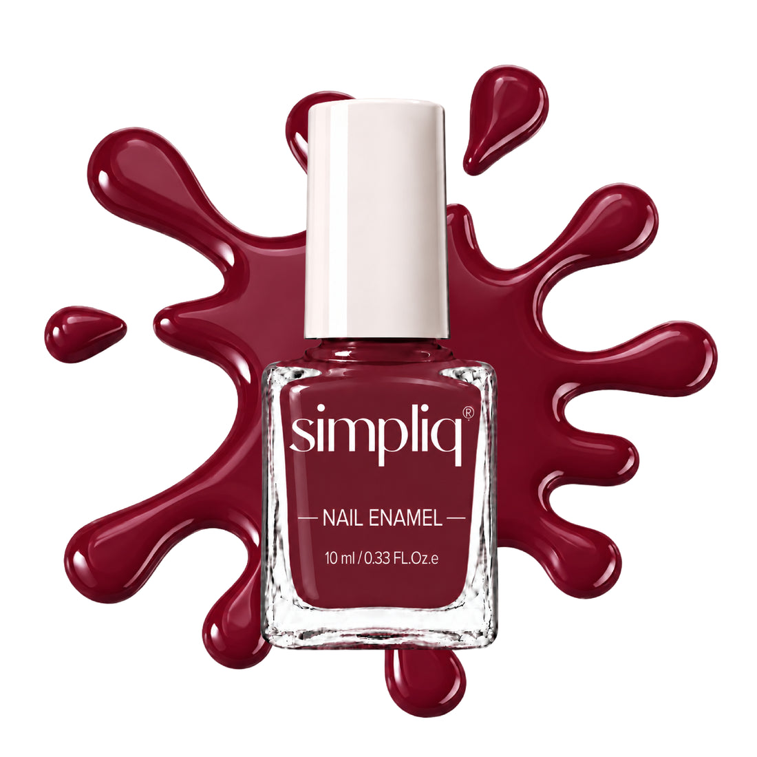 Nail Paint 10ml