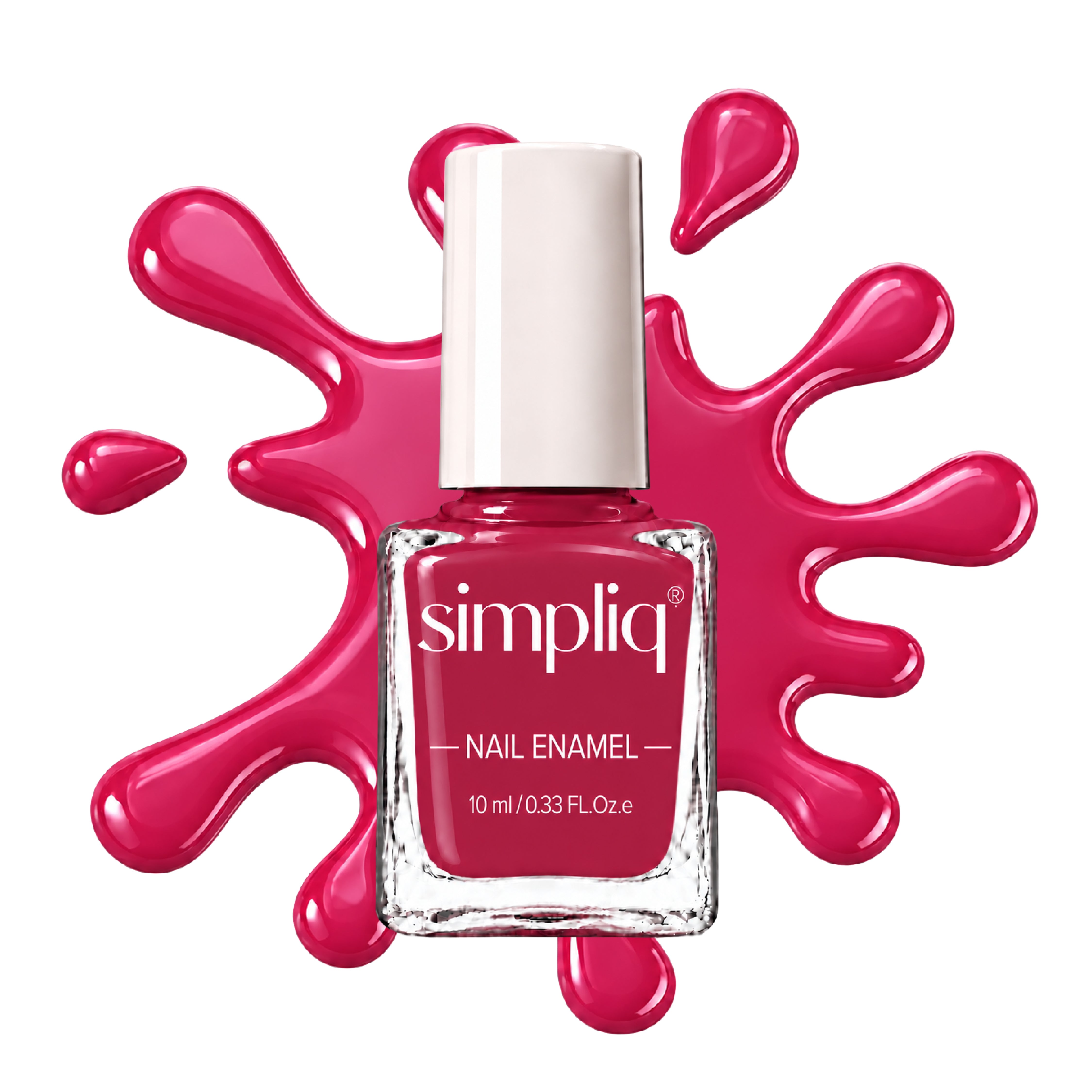 Nail Paint 10ml