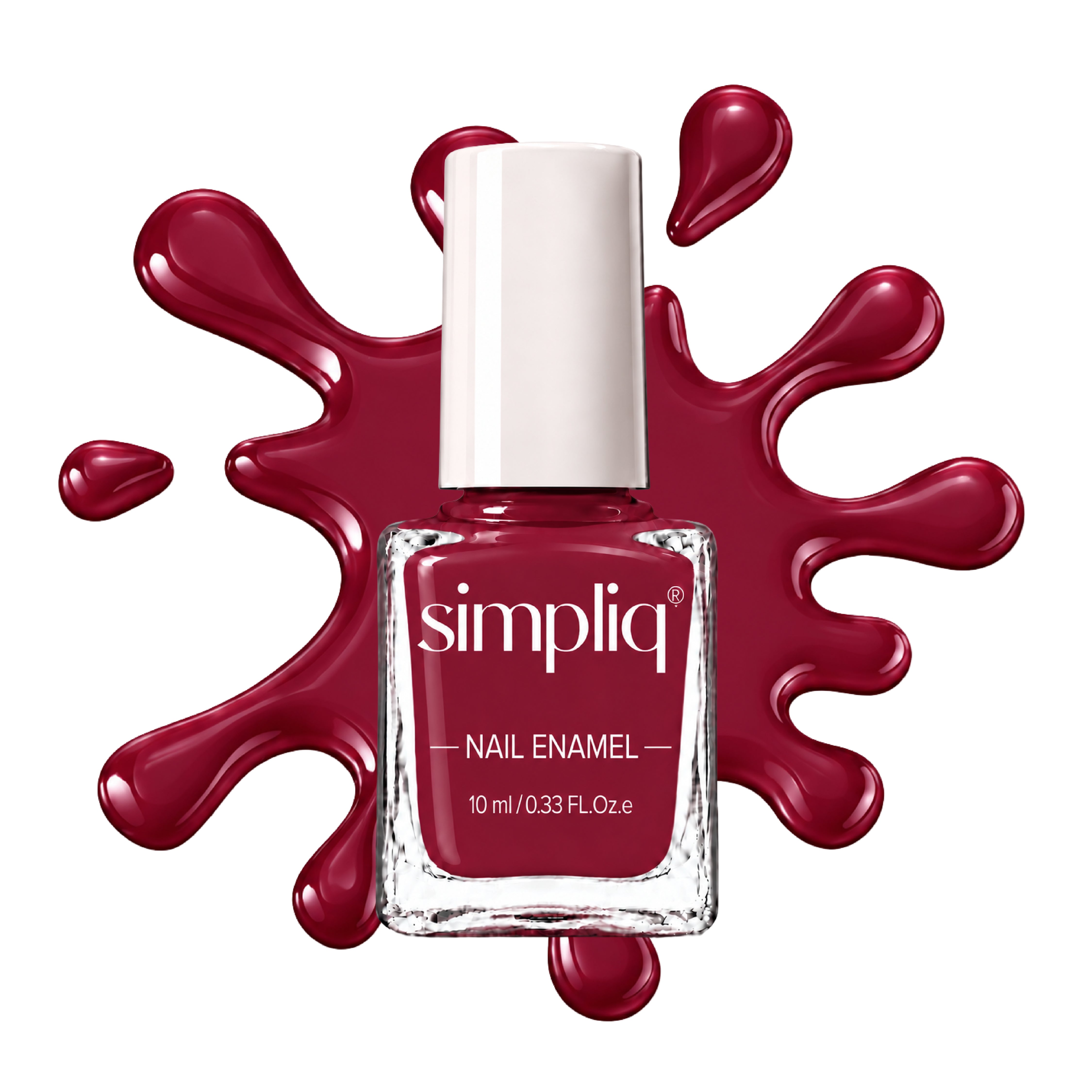 Nail Paint 10ml