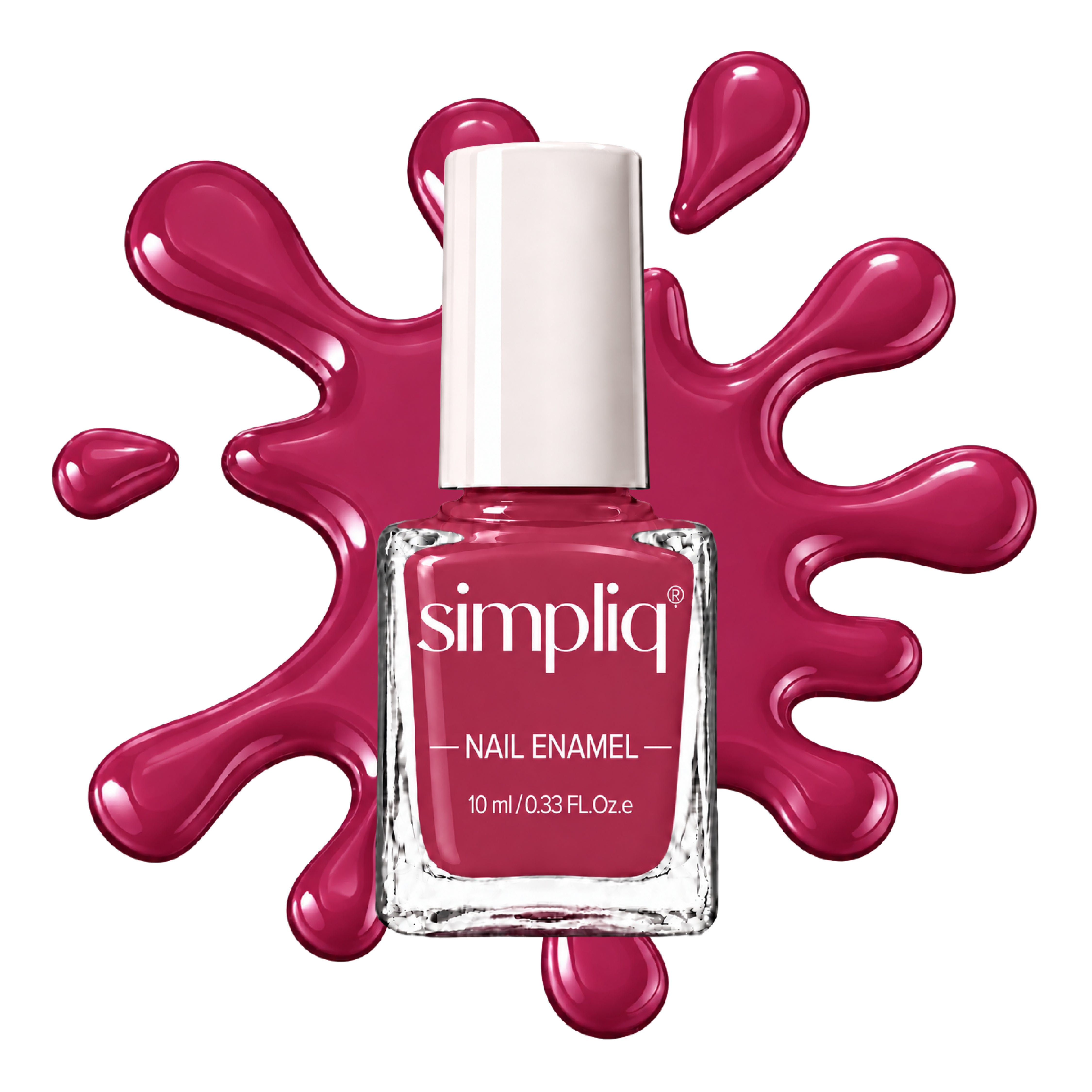 Nail Paint 10ml