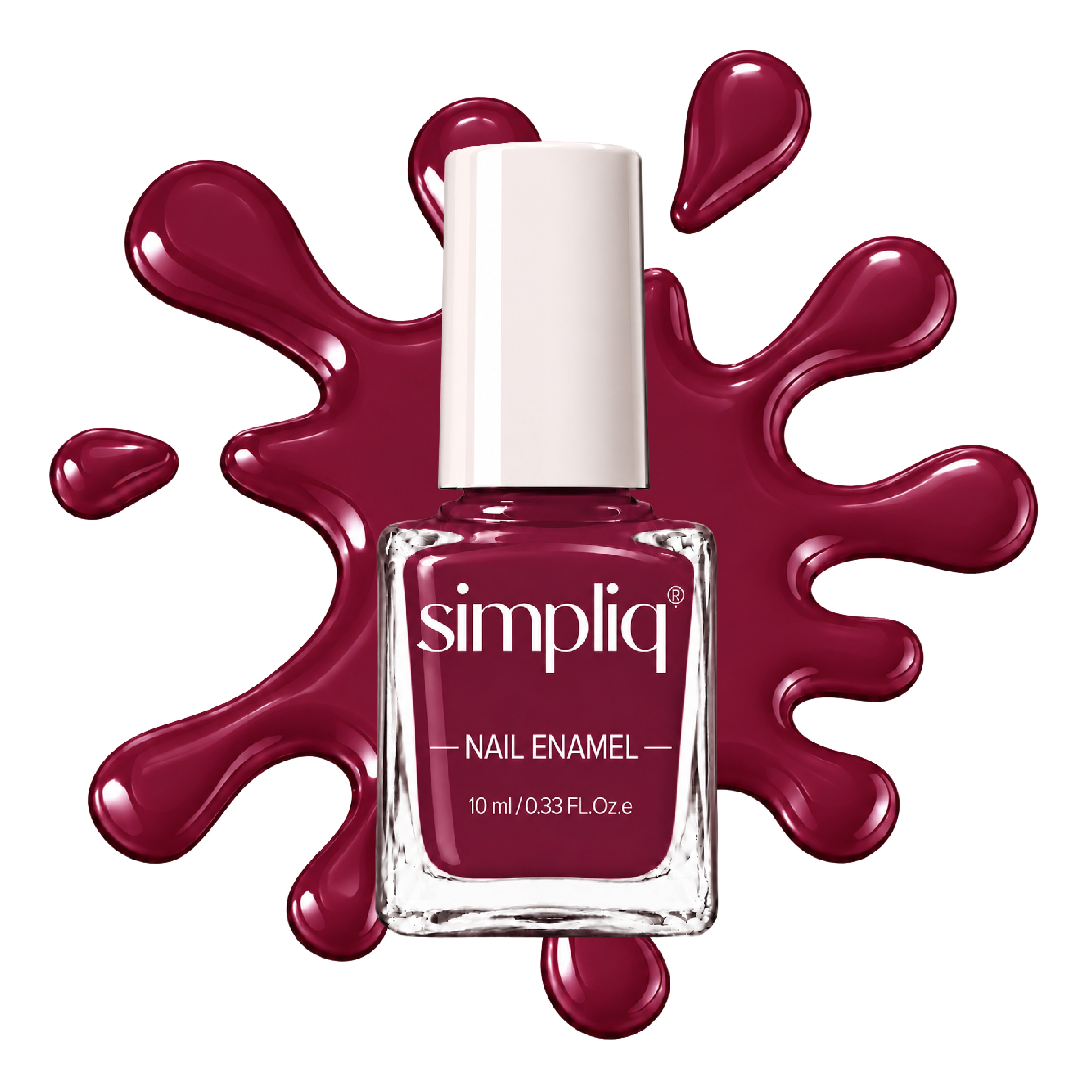Nail Paint 10ml