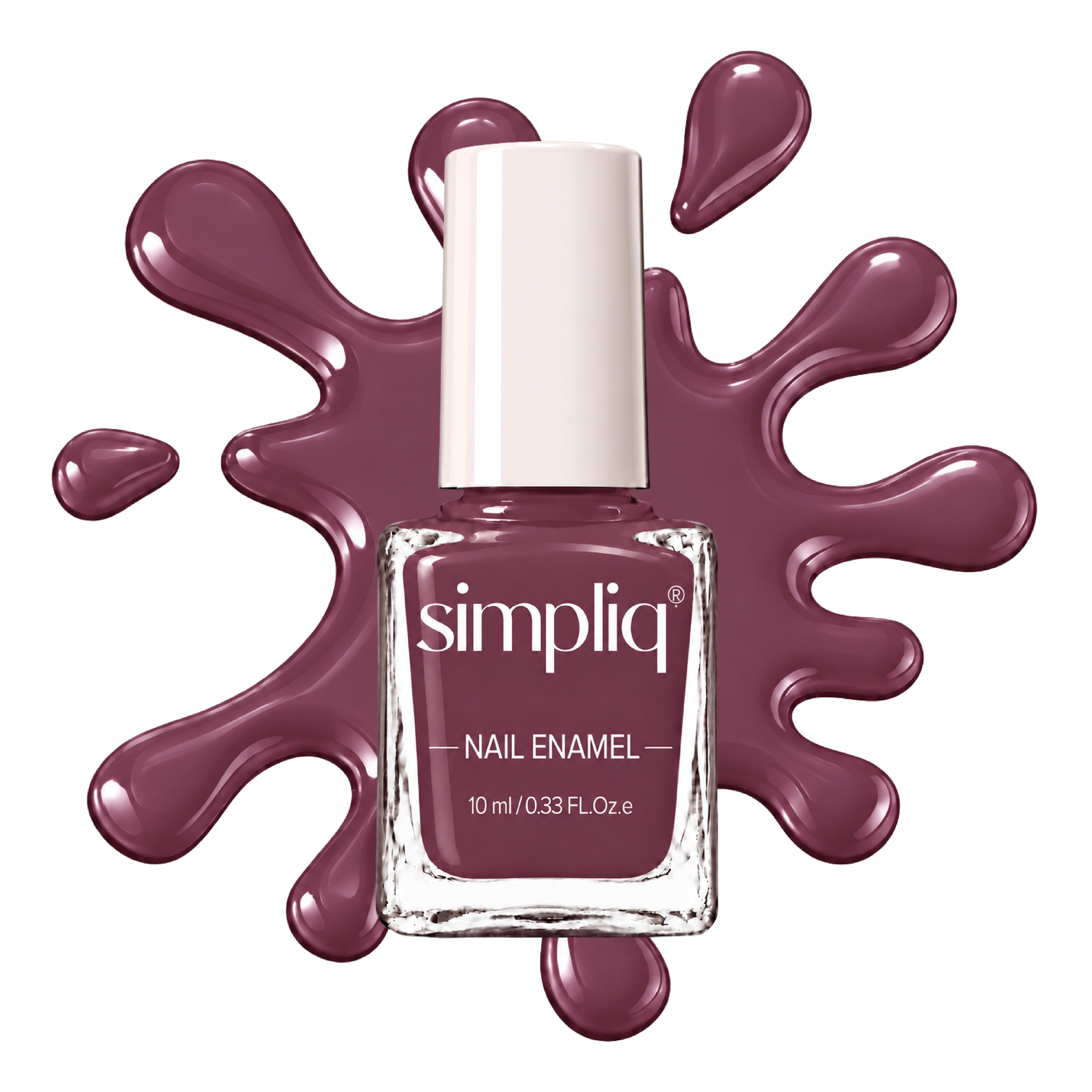Nail Paint 10ml