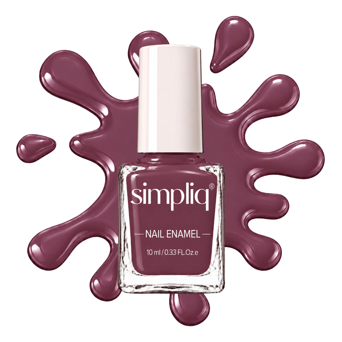 Nail Paint 10ml