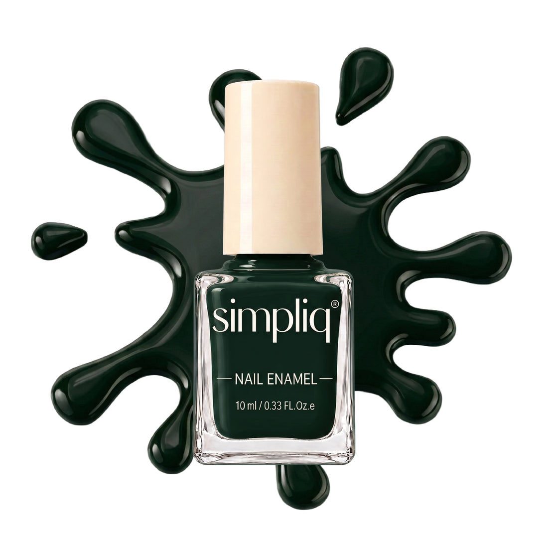Nail Paint 10ml