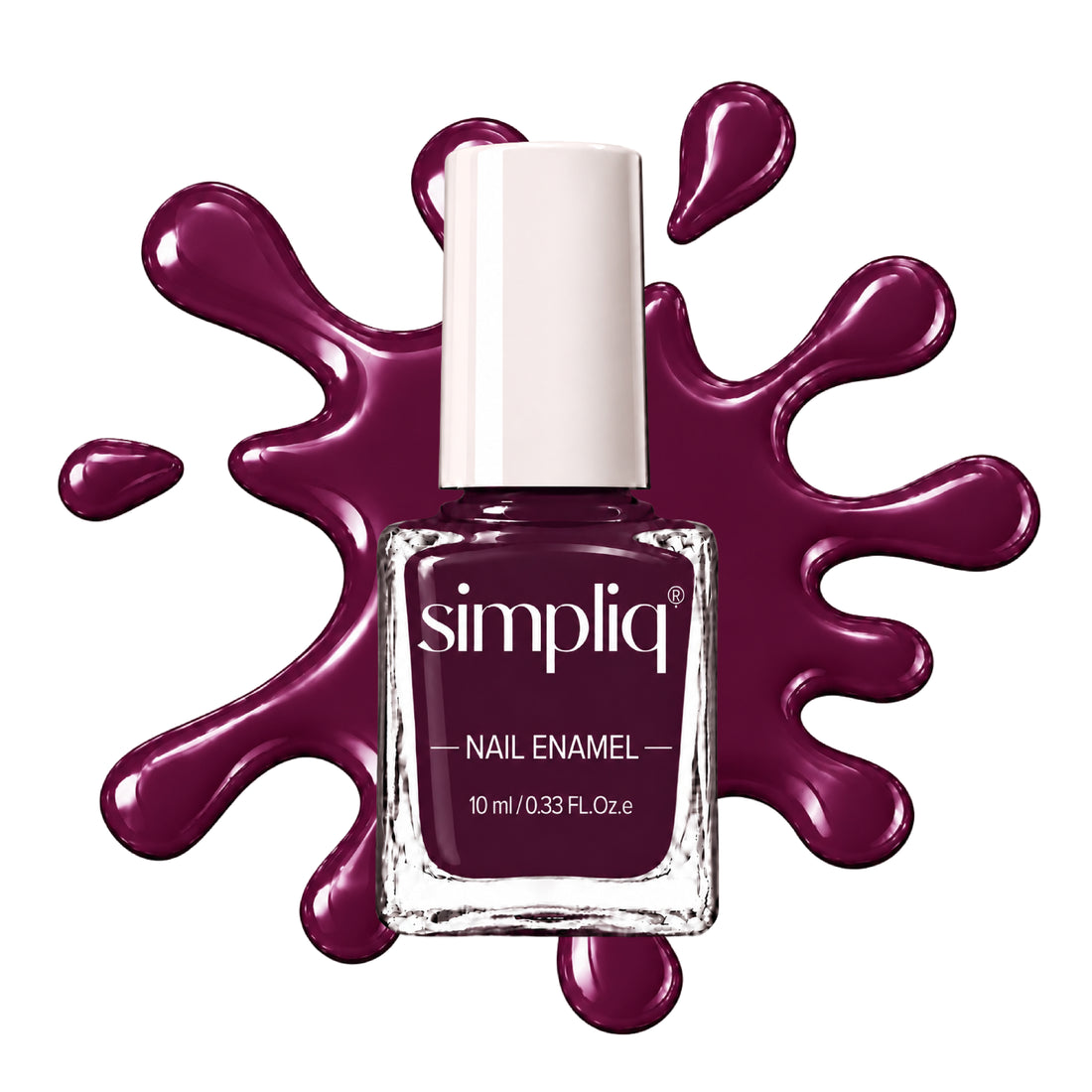Nail Paint 10ml