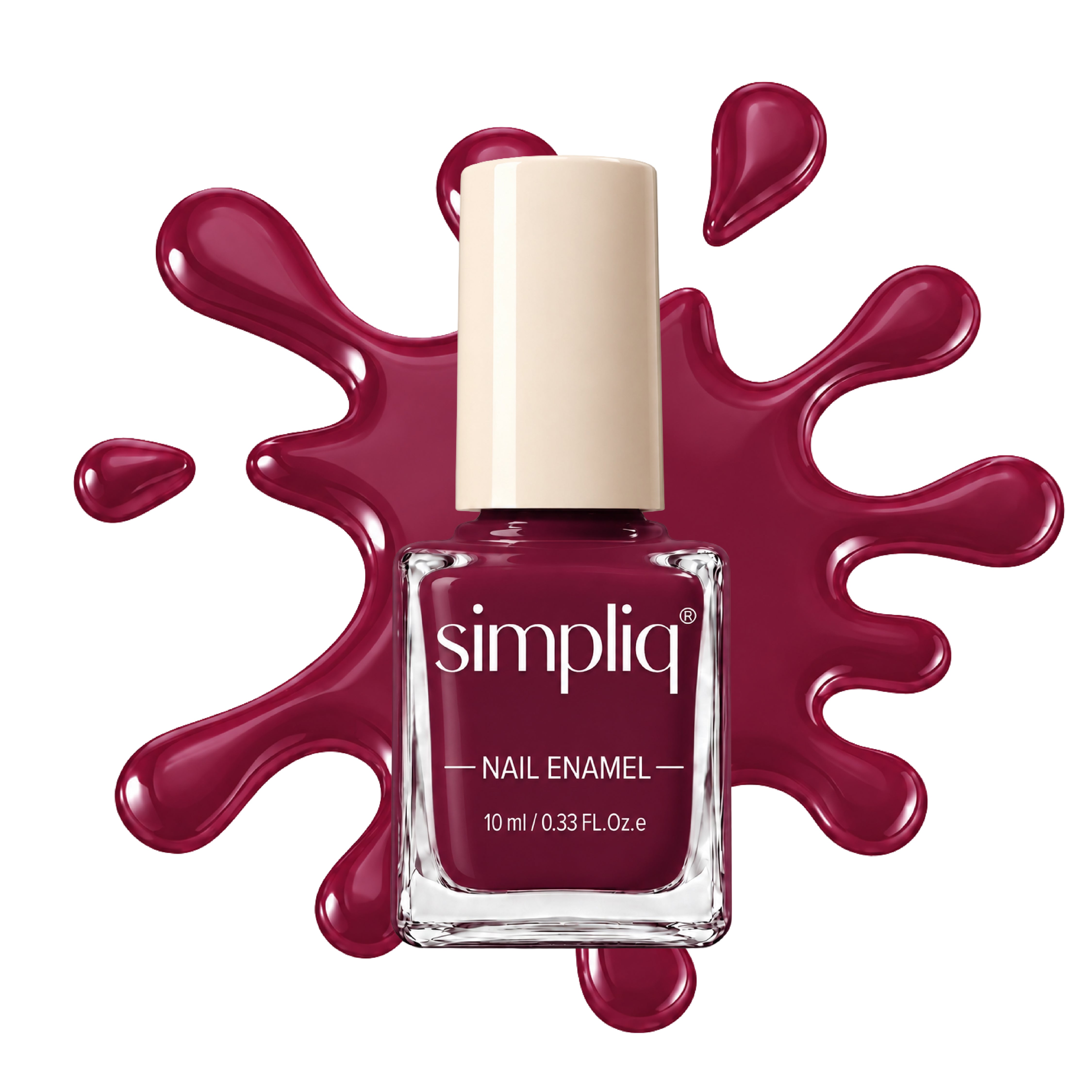 Nail Paint 10ml