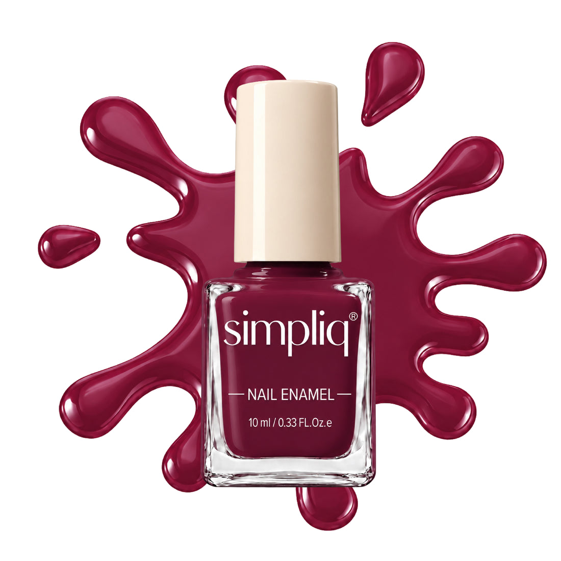 Nail Paint 10ml