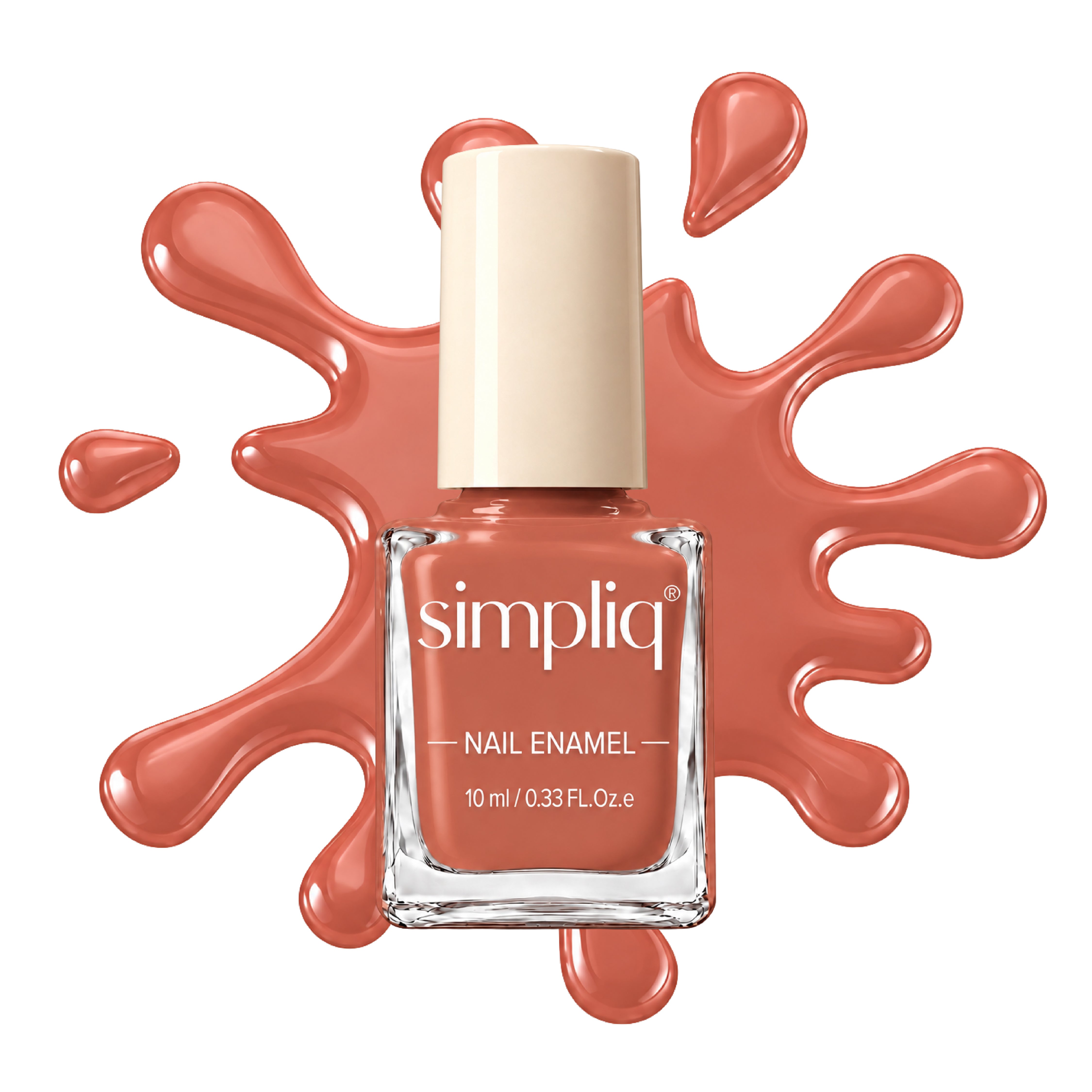 Nail Paint 10ml
