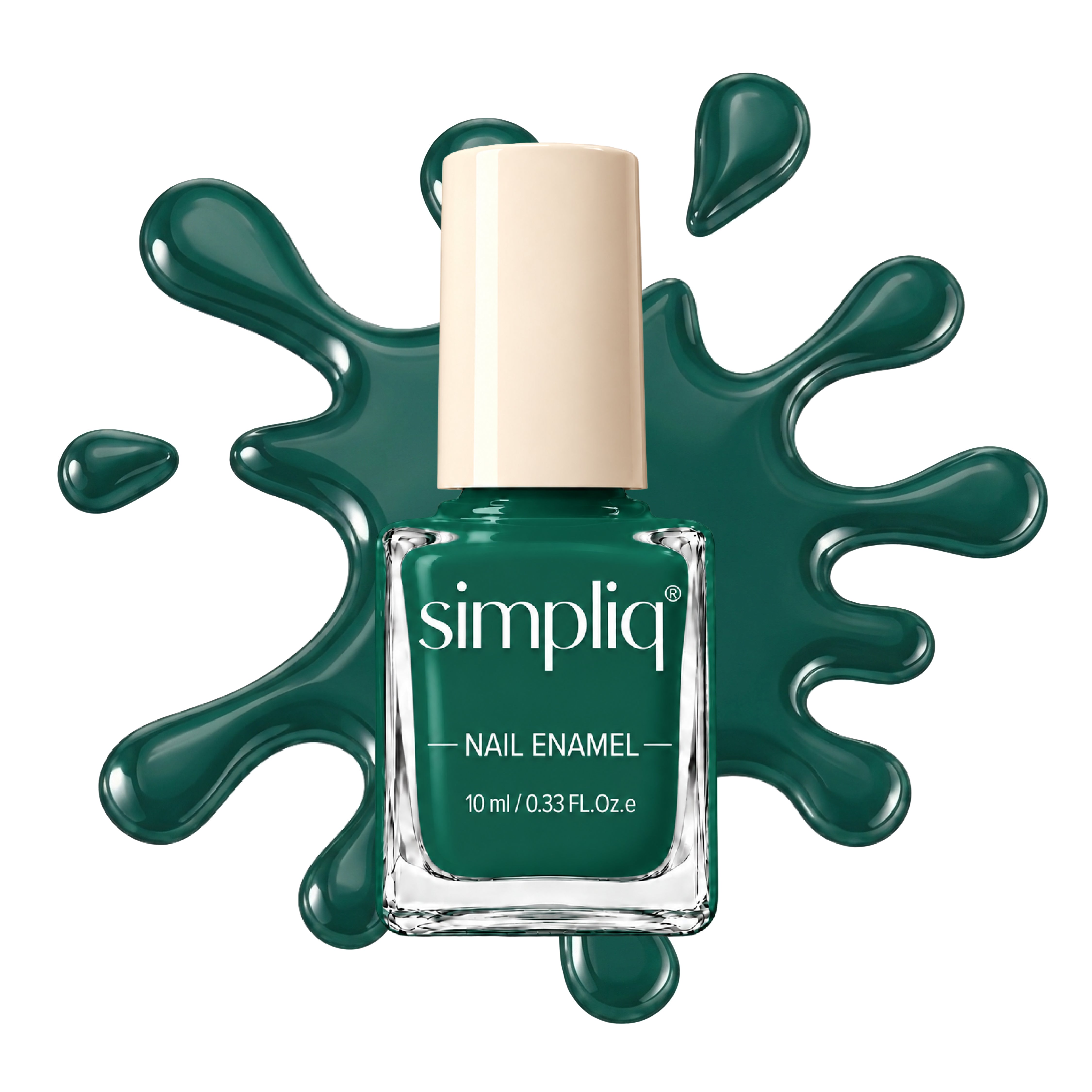 Nail Paint 10ml