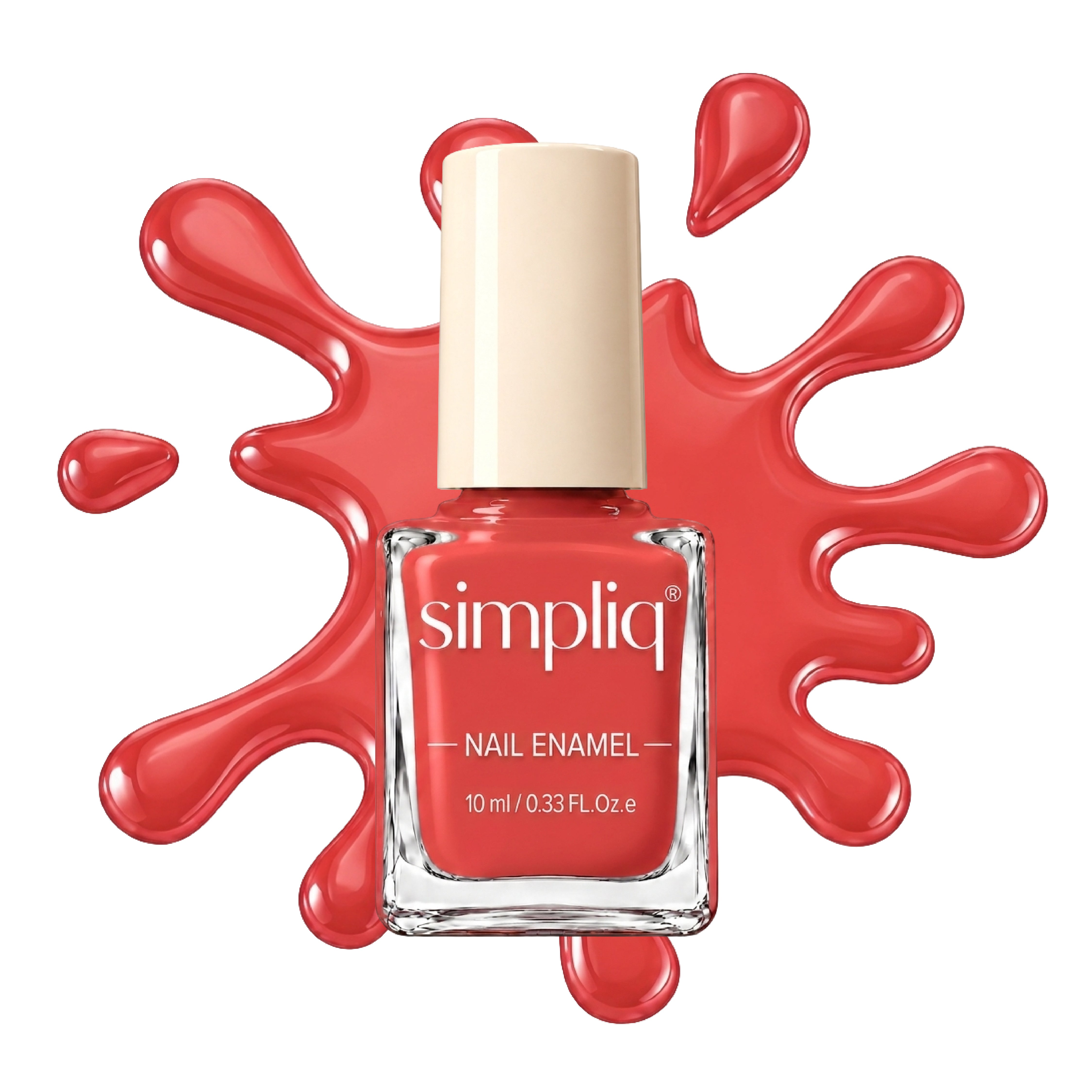 Nail Paint 10ml