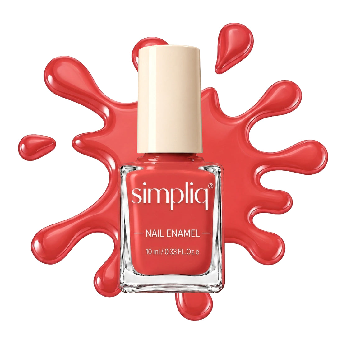 Nail Paint 10ml
