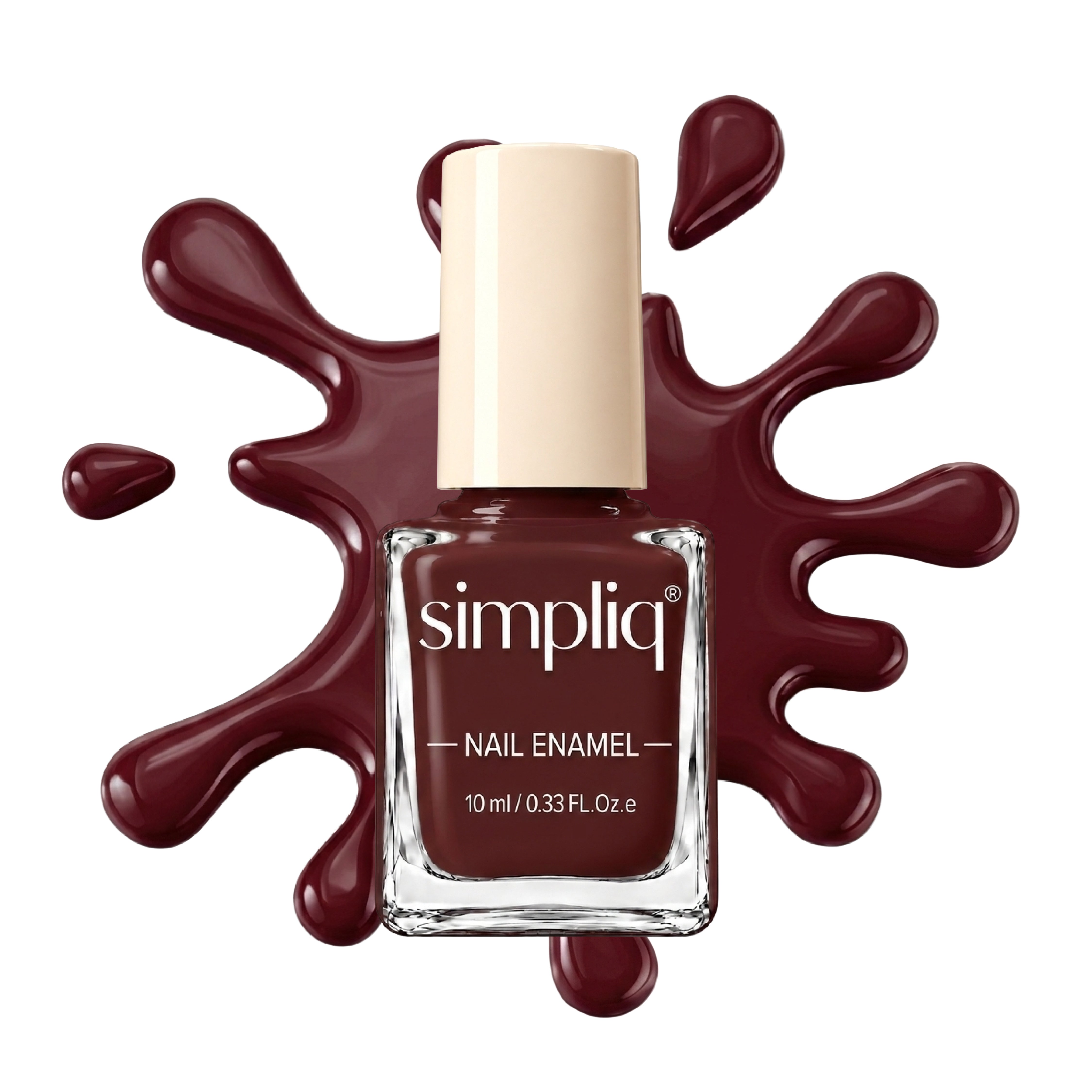 Nail Paint 10ml