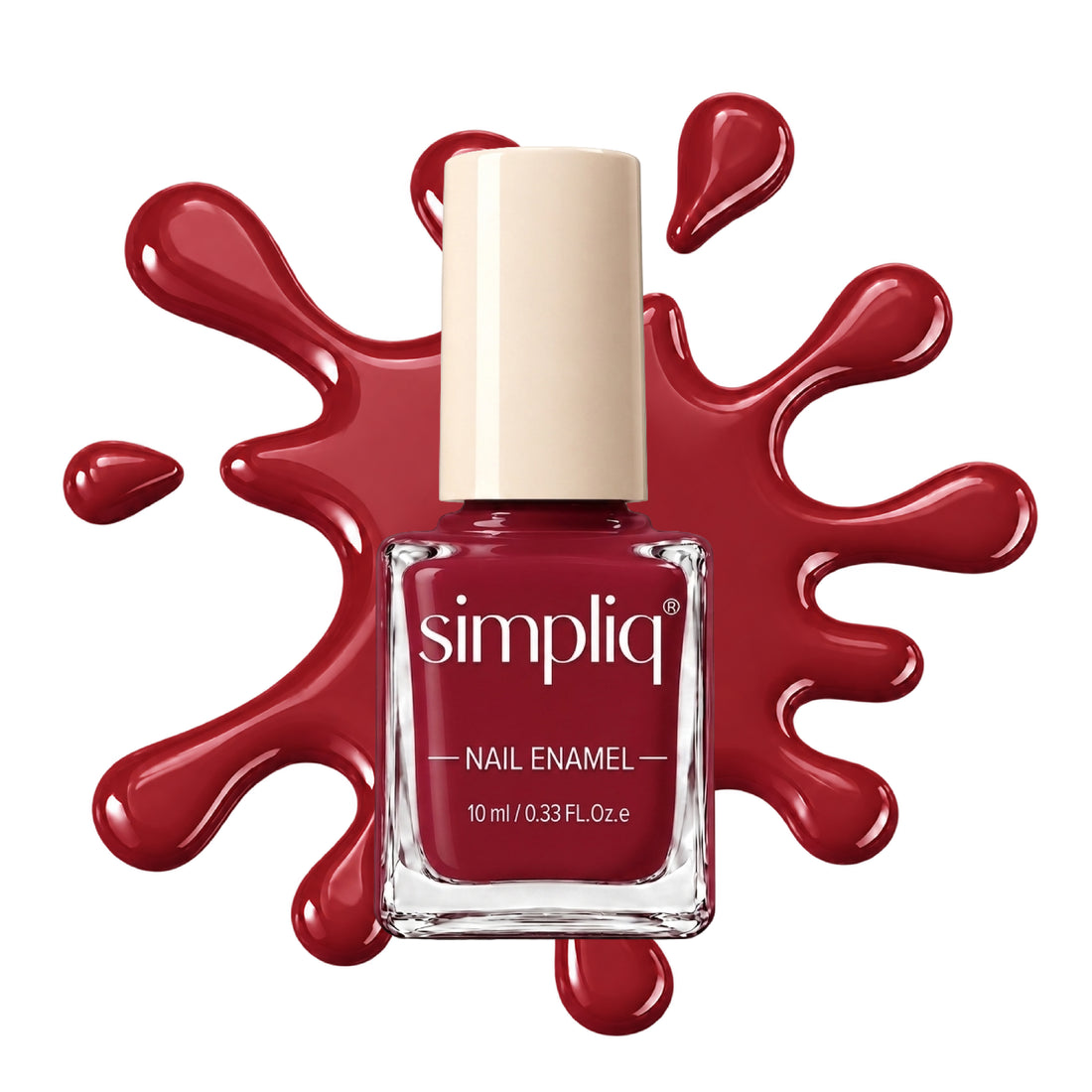 Nail Paint 10ml