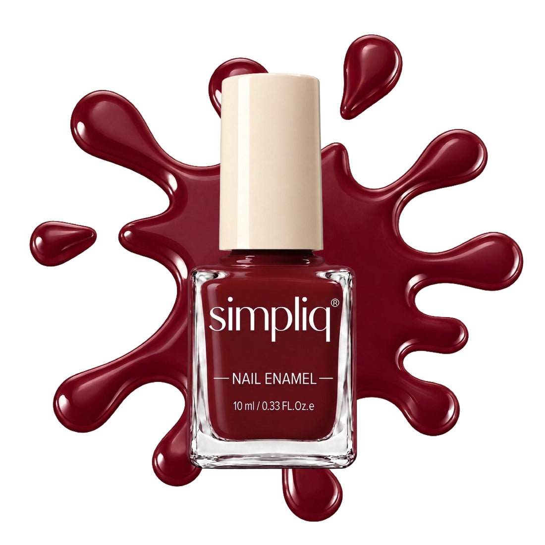 Nail Paint 10ml