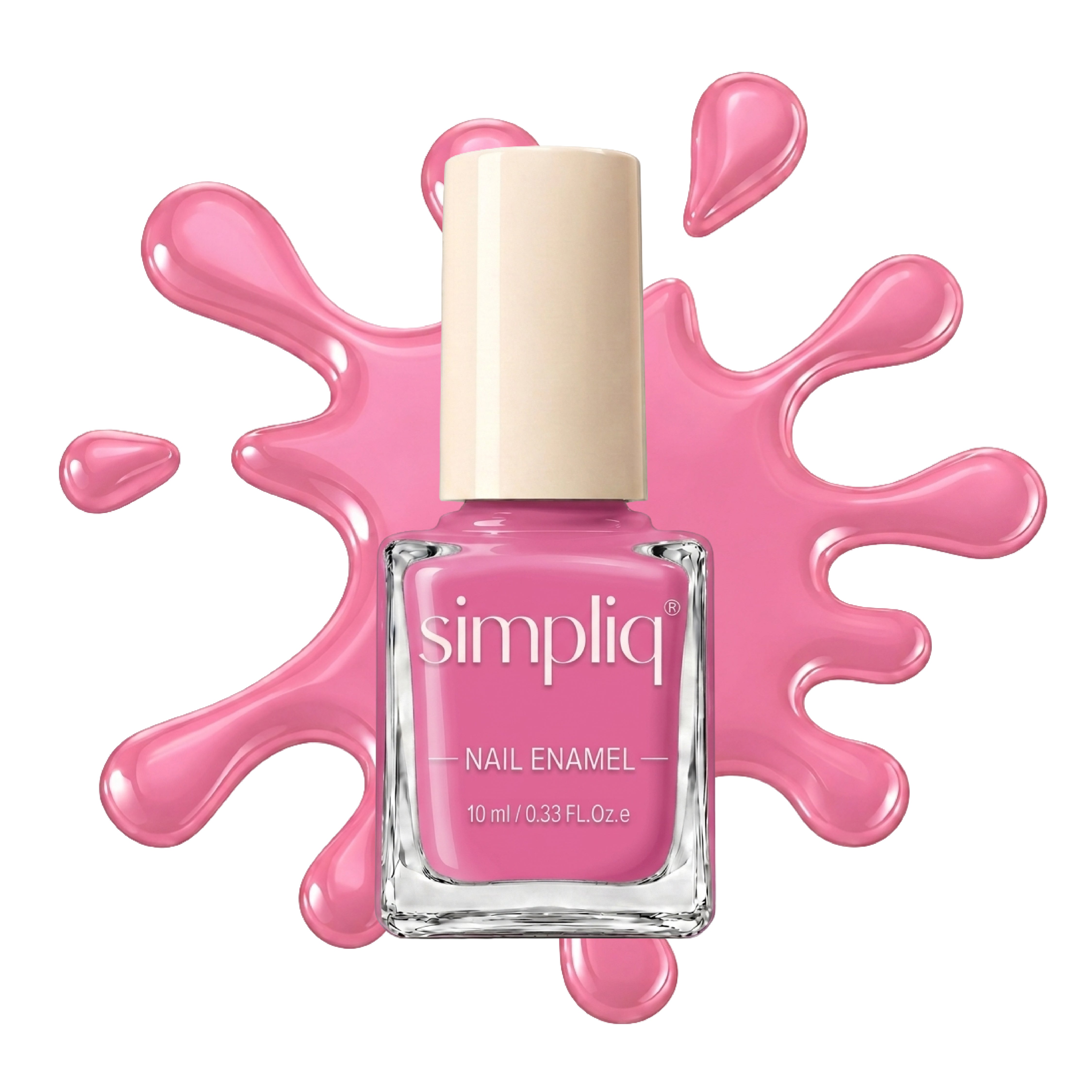 Nail Paint 10ml
