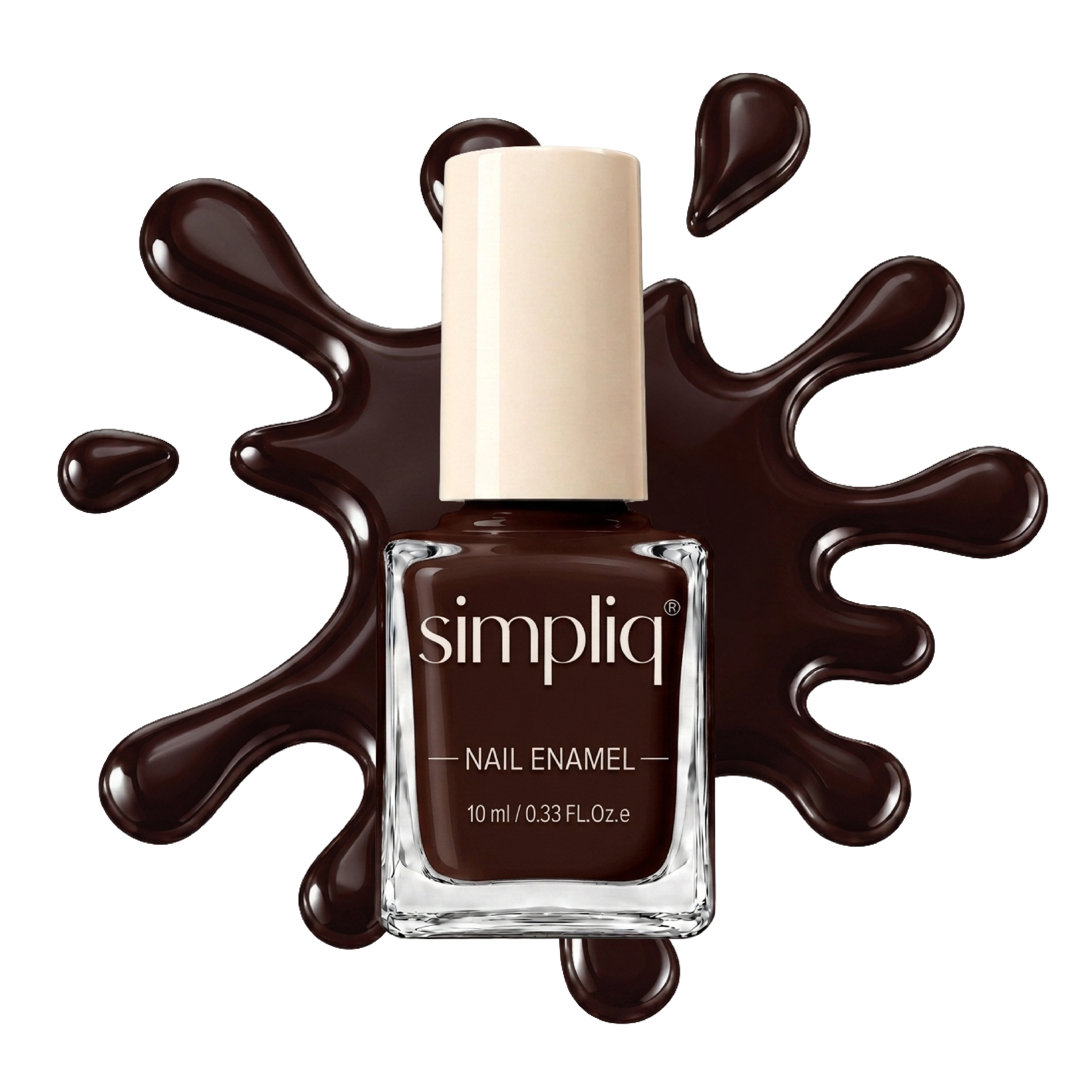 Nail Paint 10ml