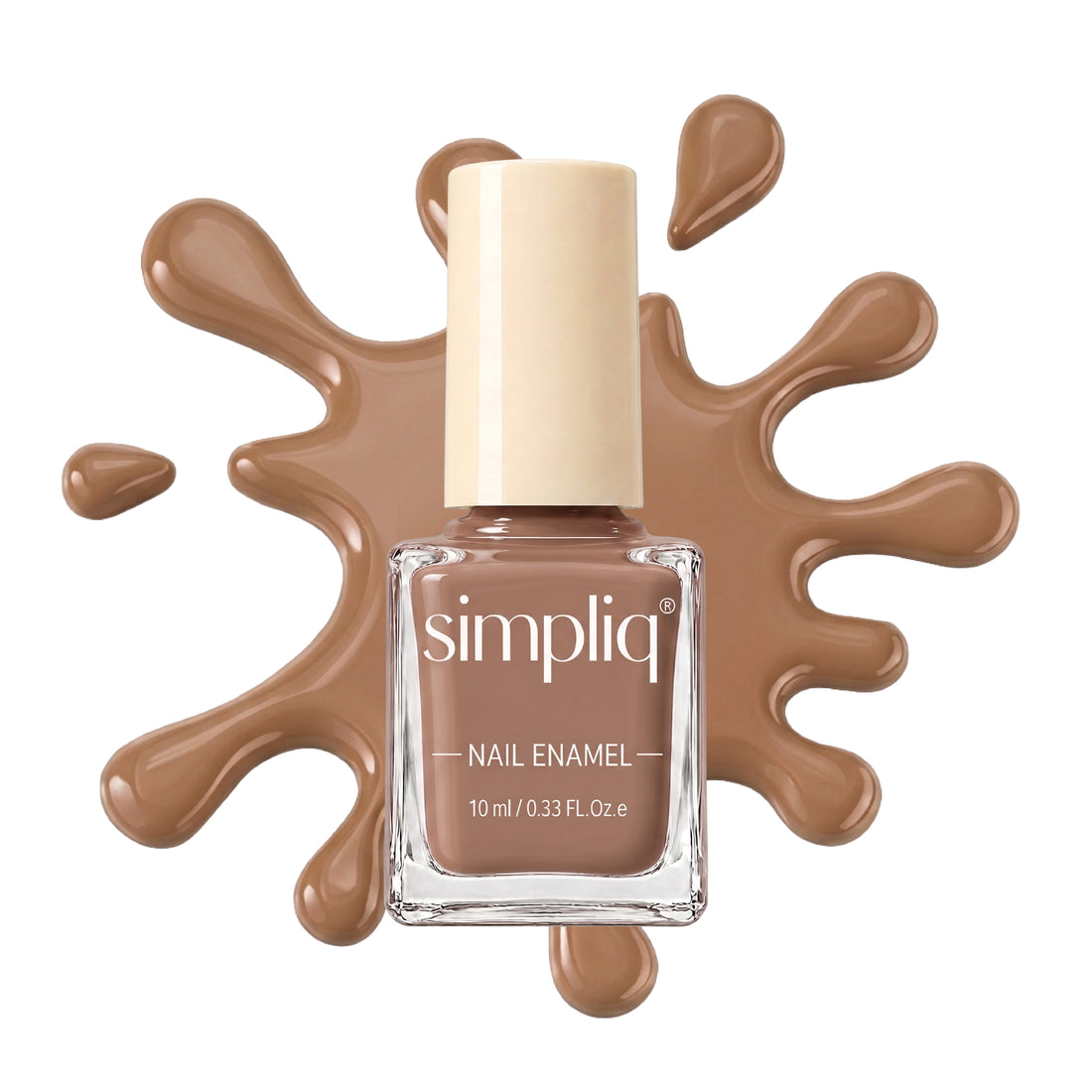 Nail Paint 10ml