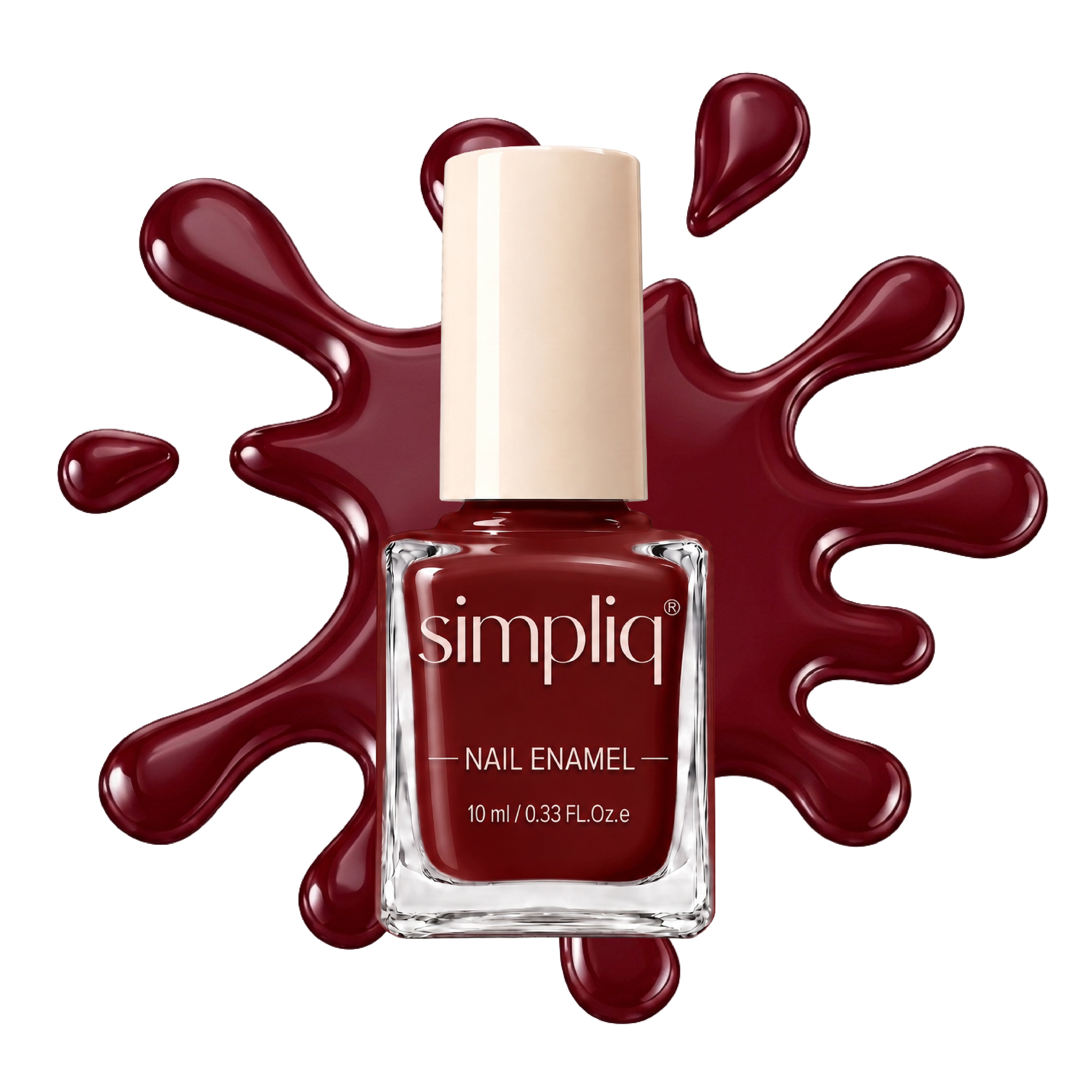 Nail Paint 10ml