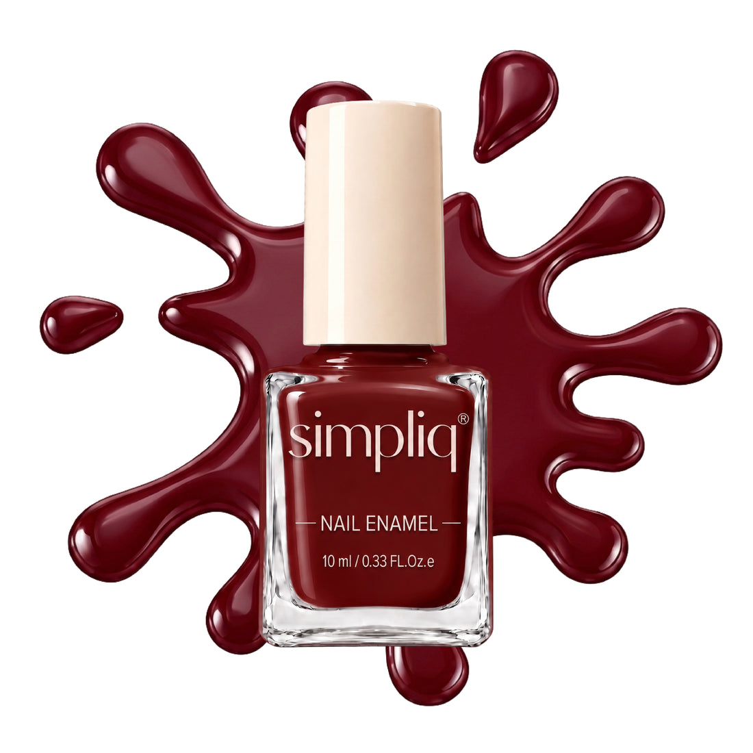 Nail Paint 10ml