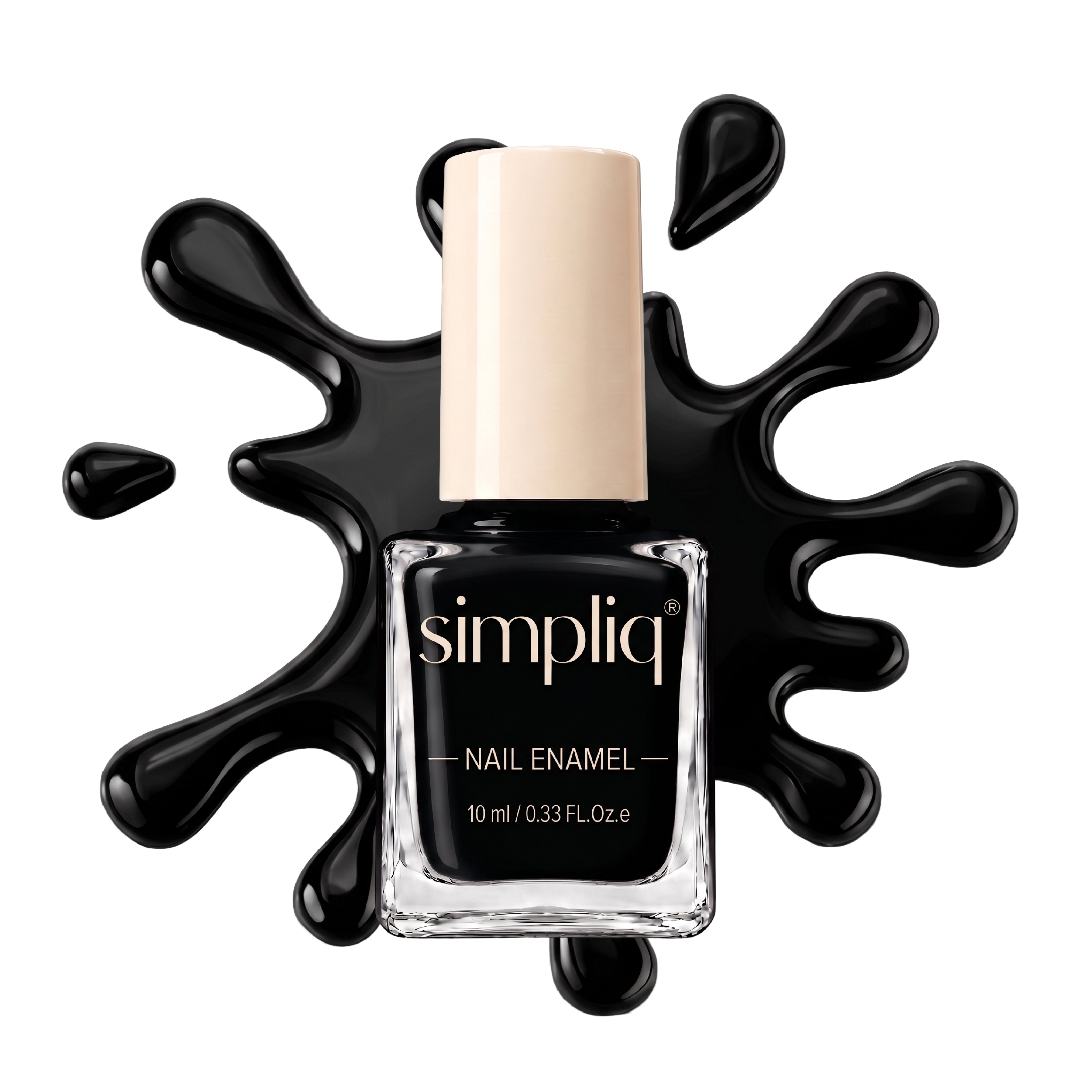 Nail Paint 10ml