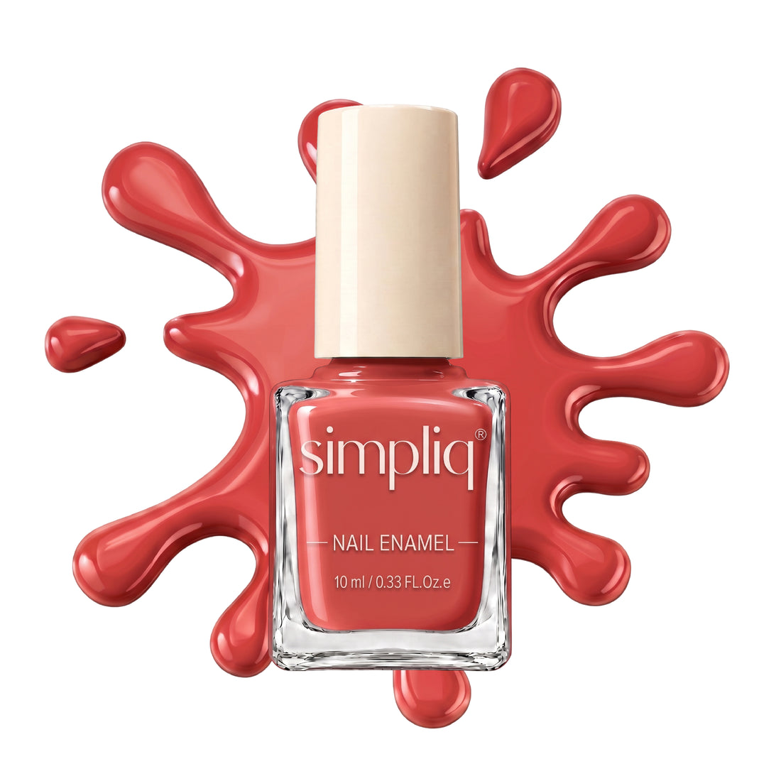 Nail Paint 10ml