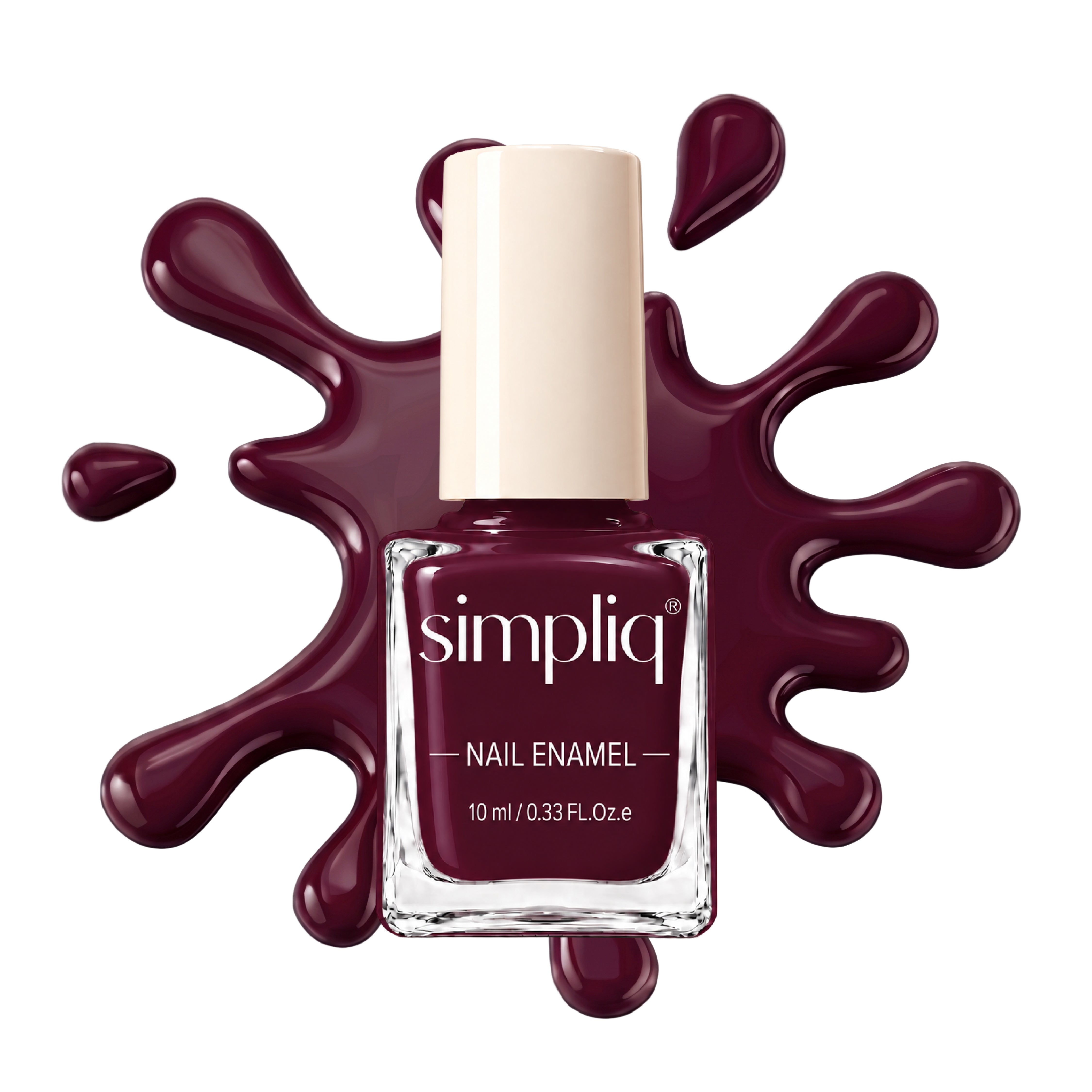 Nail Paint 10ml