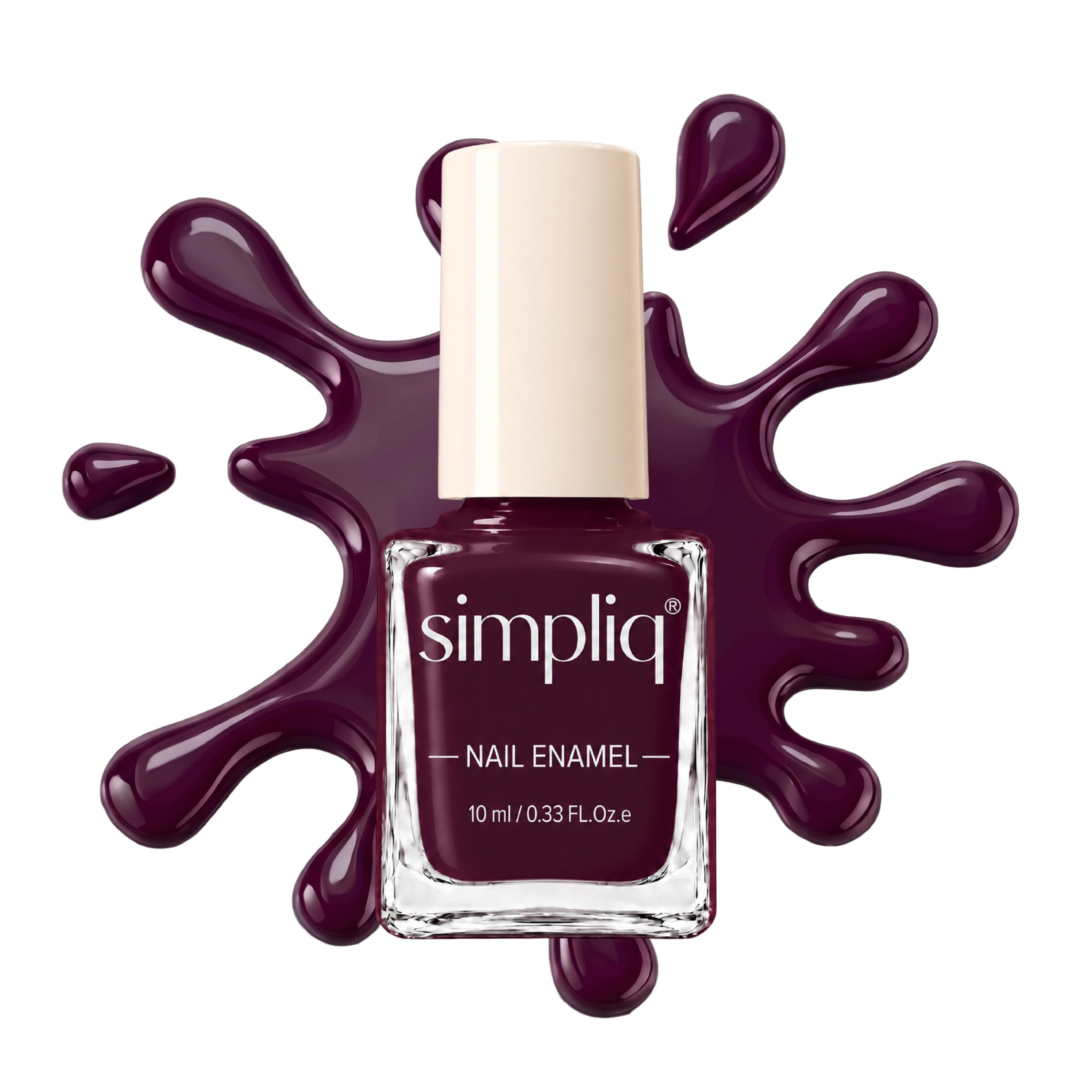 Nail Paint 10ml