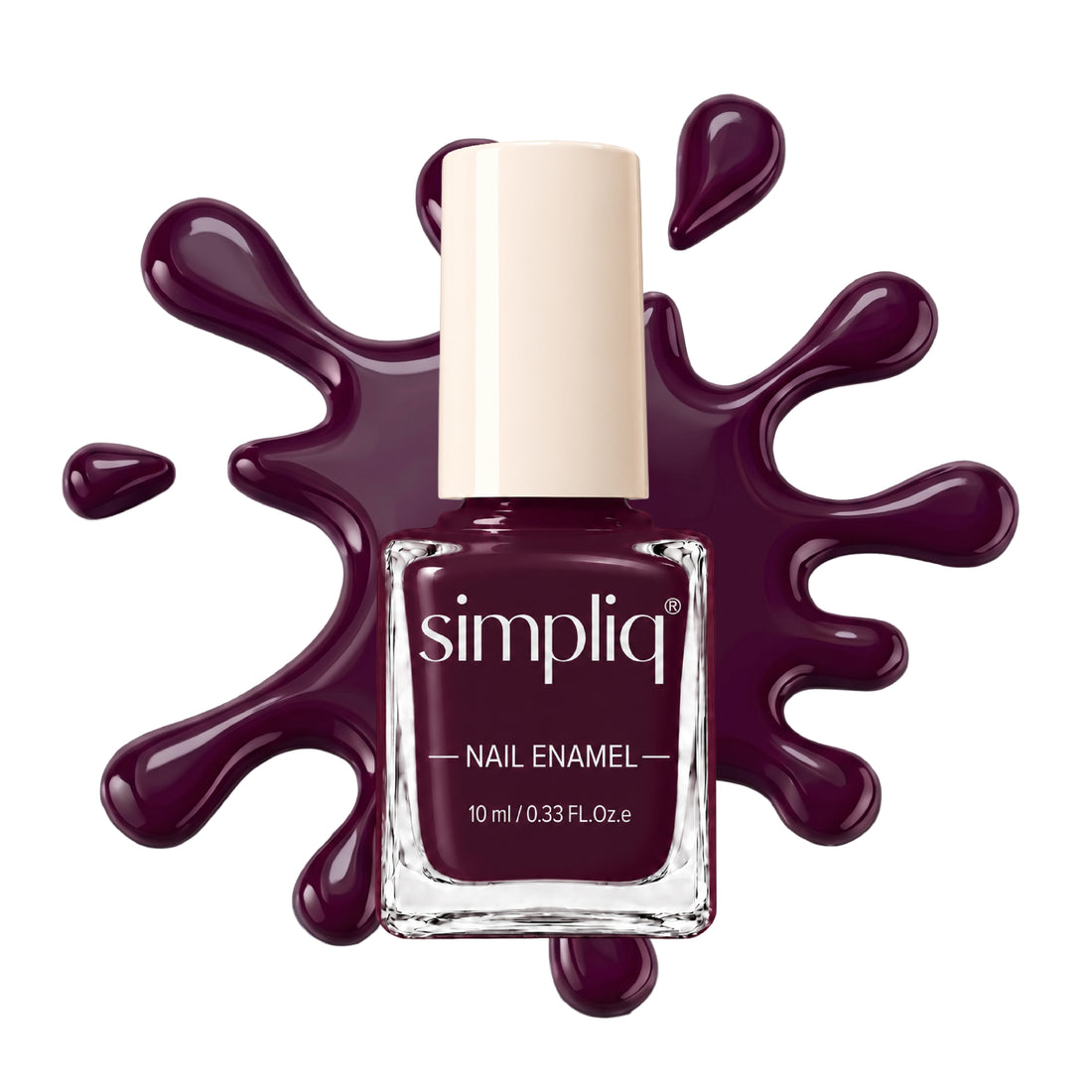 Nail Paint 10ml