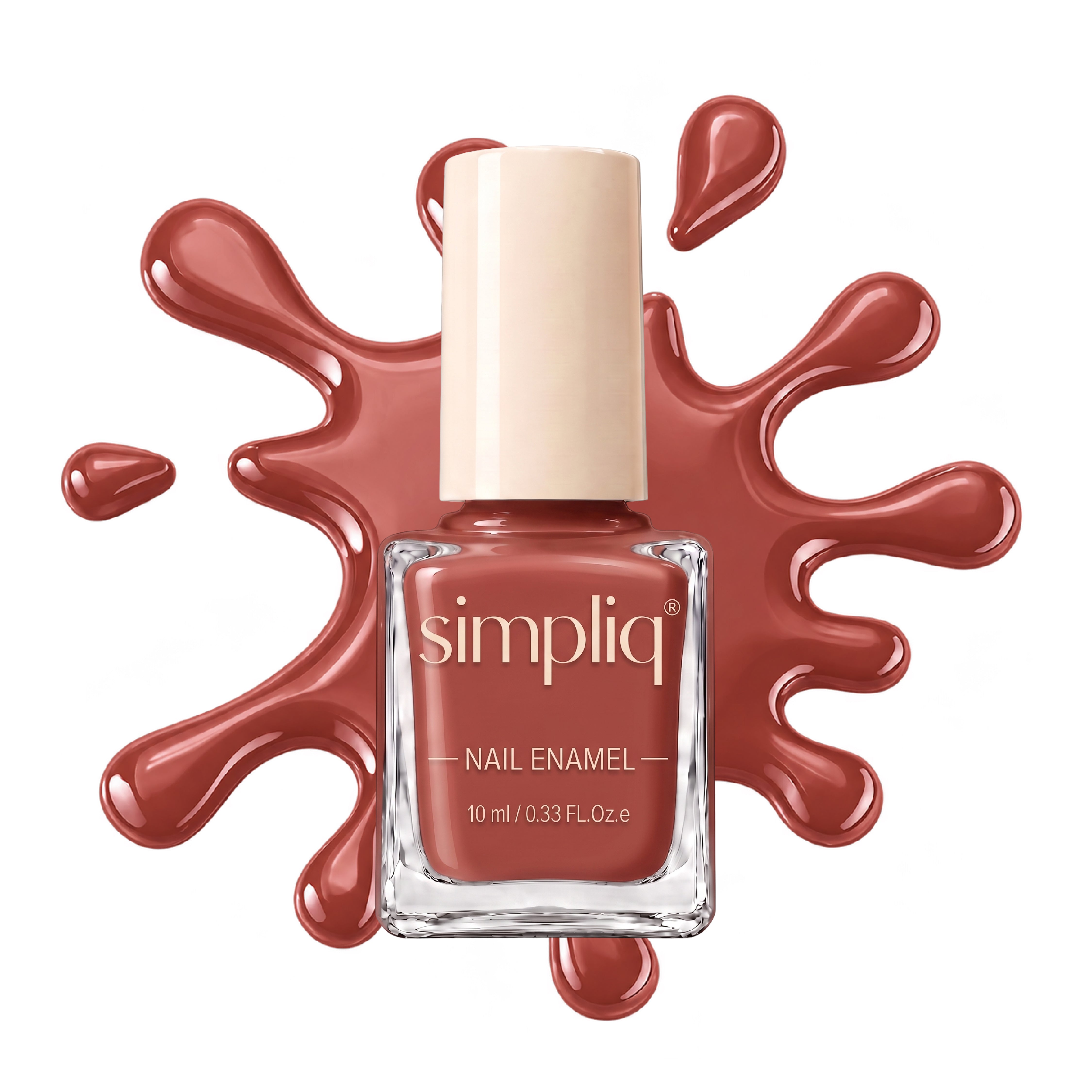 Nail Paint 10ml