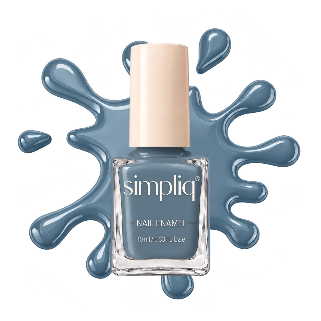 Nail Paint 10ml