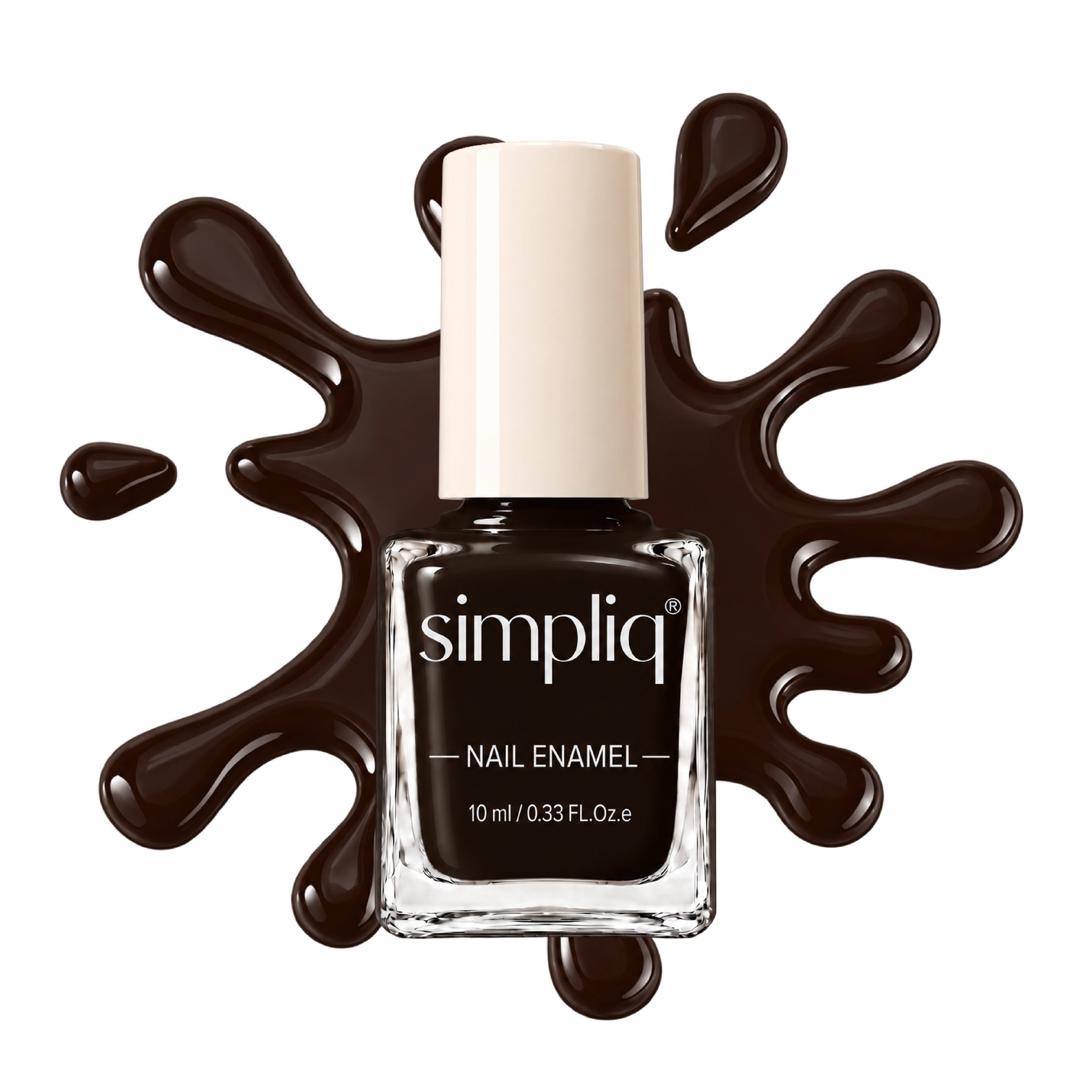 Nail Paint 10ml