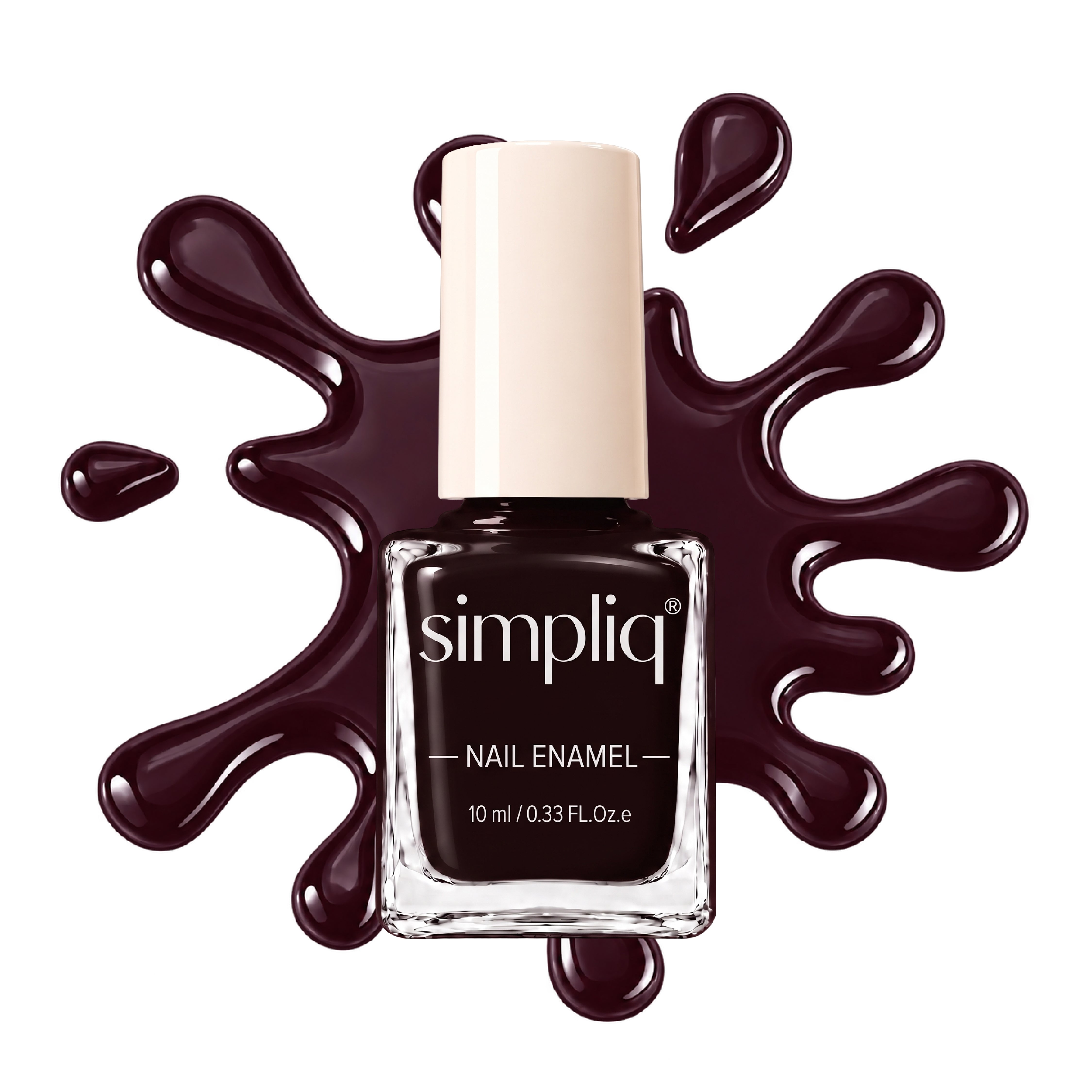 Nail Paint 10ml