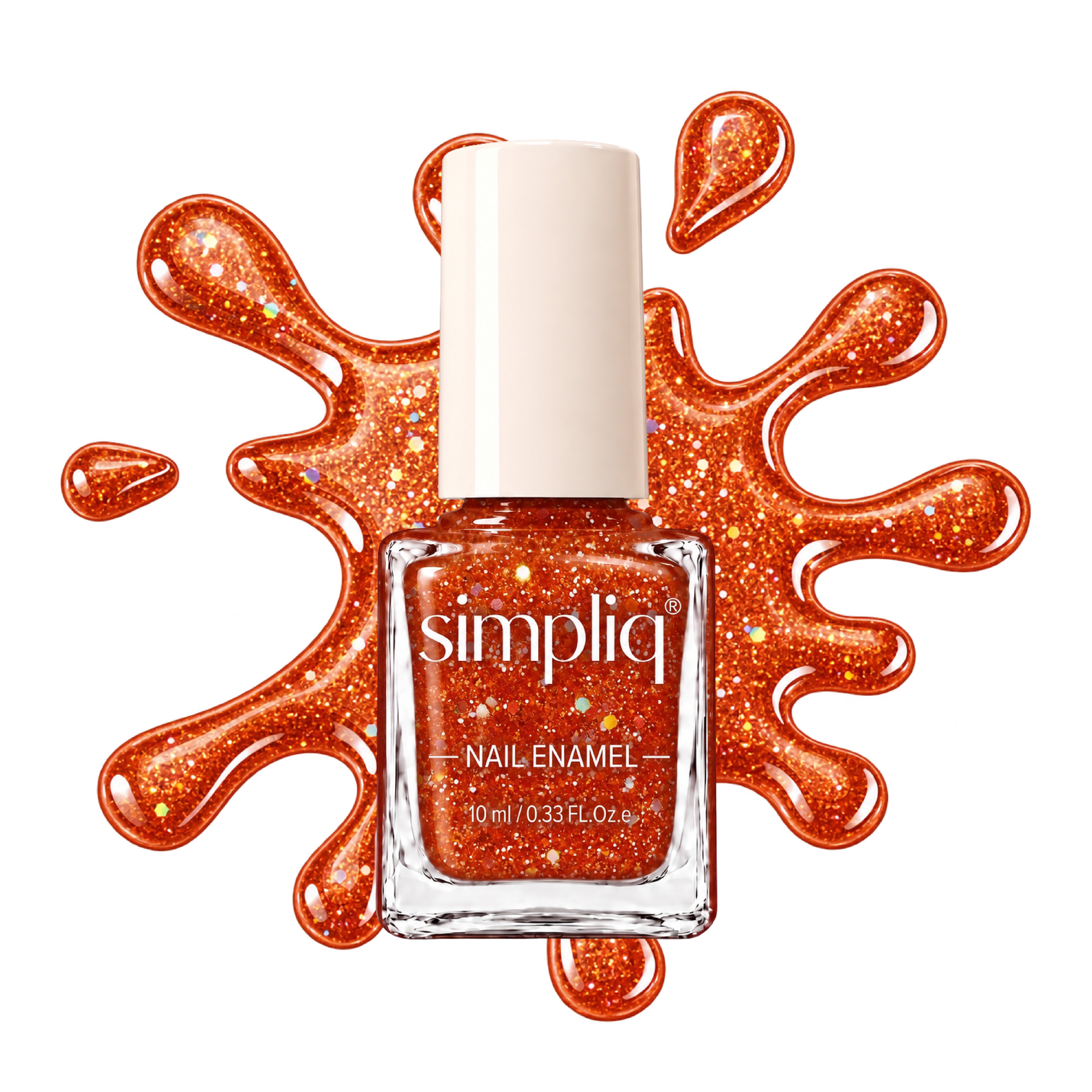 Nail Paint 10ml